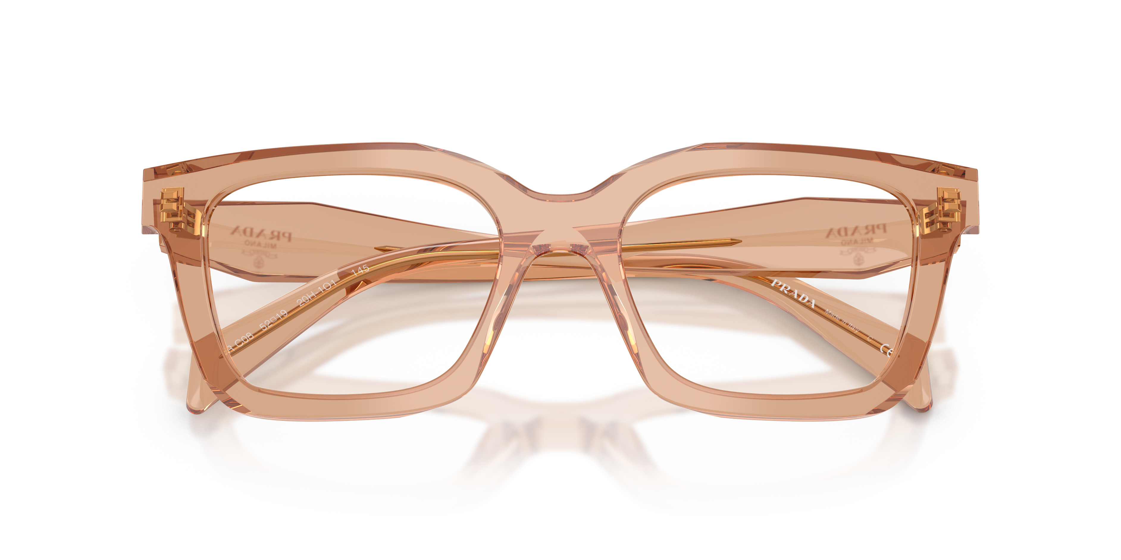 PRADA PR C08V 20H1O1 50