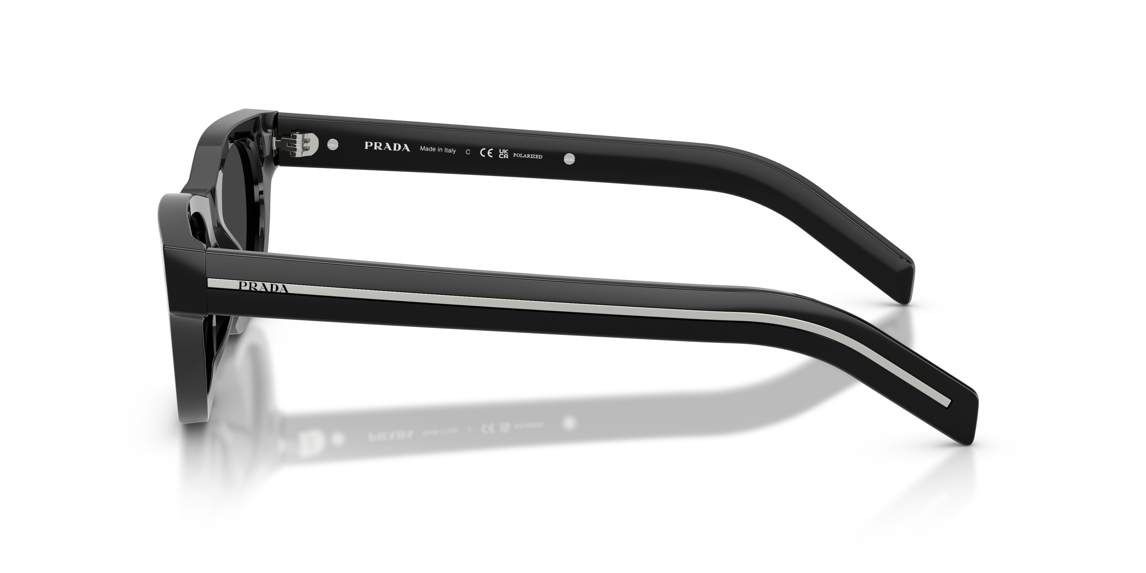 PRADA PR C09S 16K08G 51