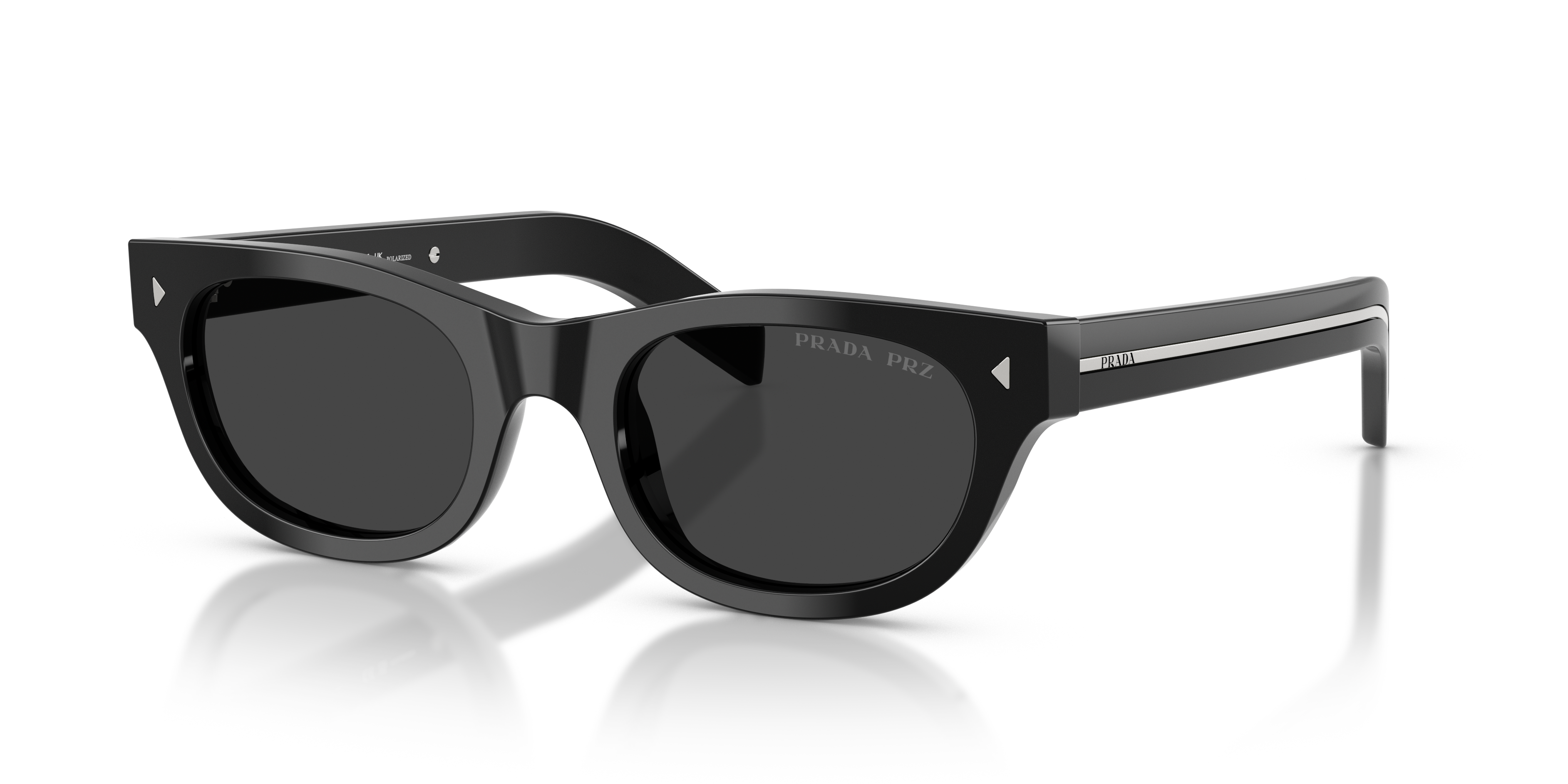 PRADA PR C09S 16K08G 51