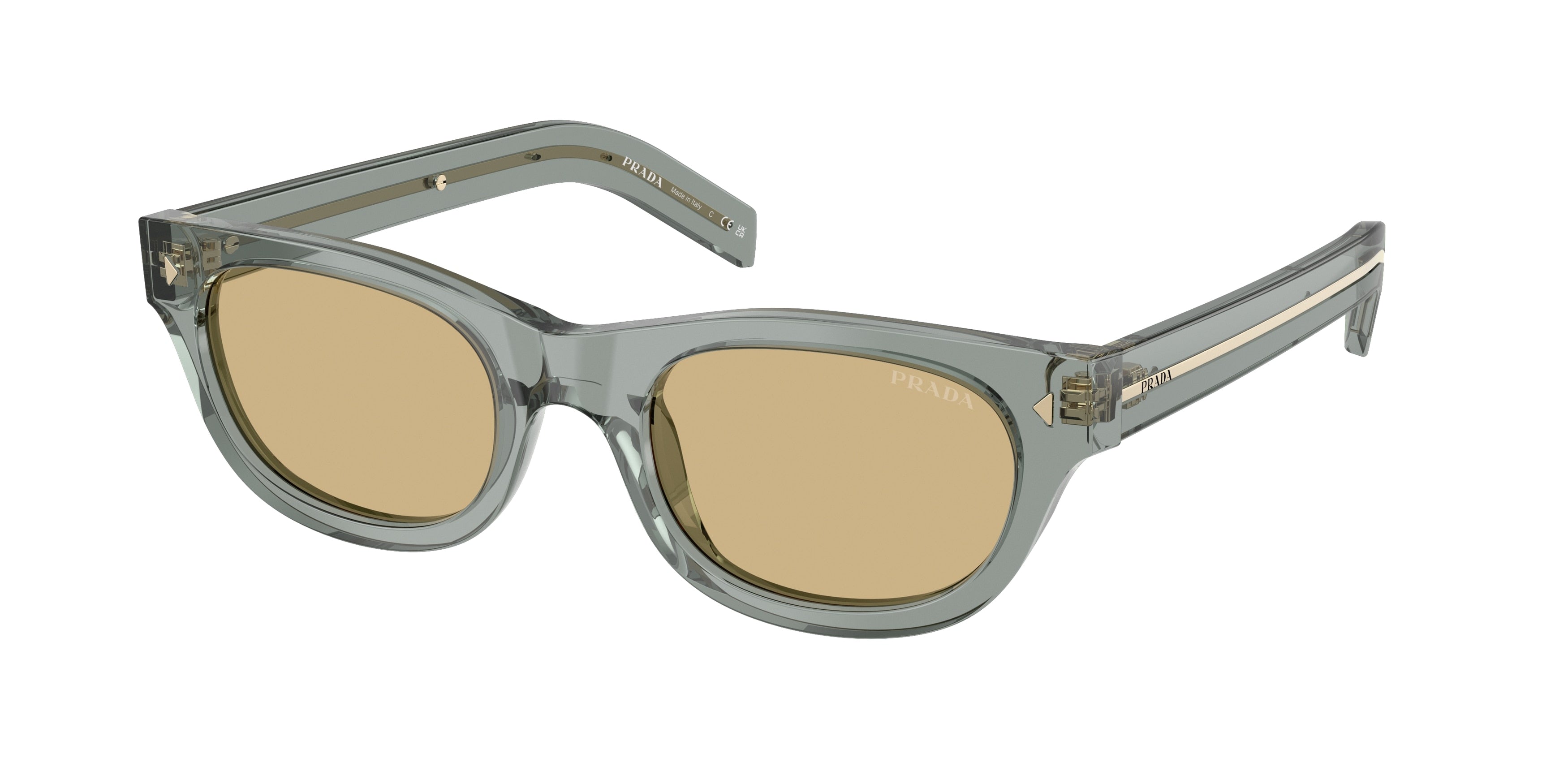 PRADA PR C09S 21J70R 51