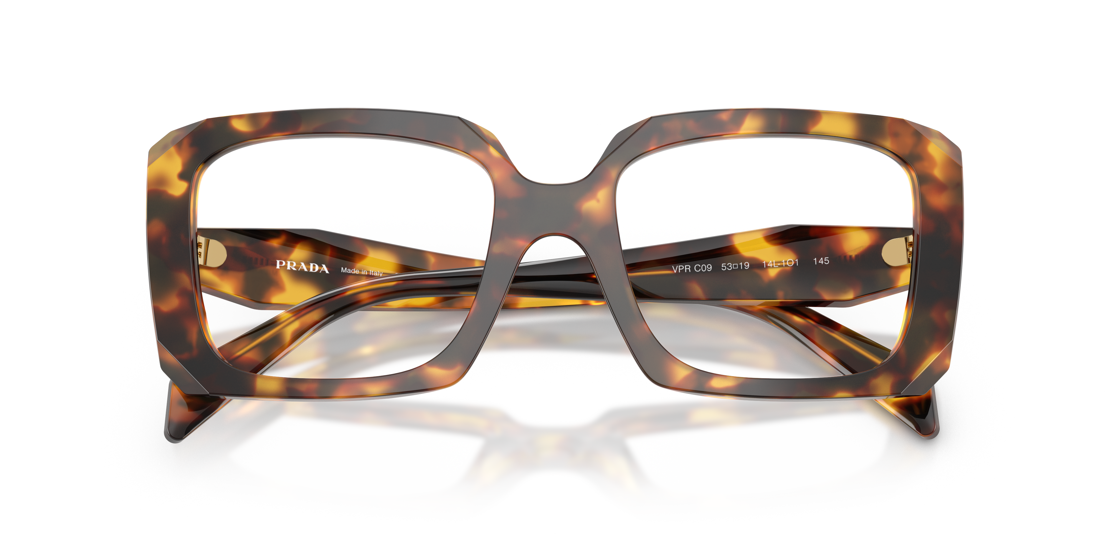 PRADA PR C09V 14L1O1 53