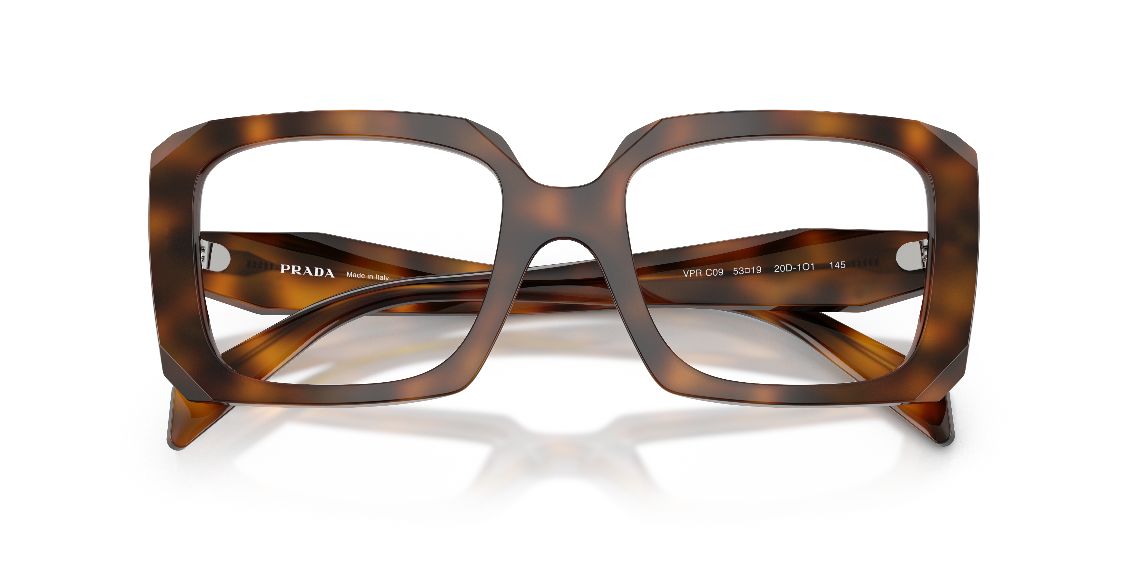 PRADA PR C09V 20D1O1 51