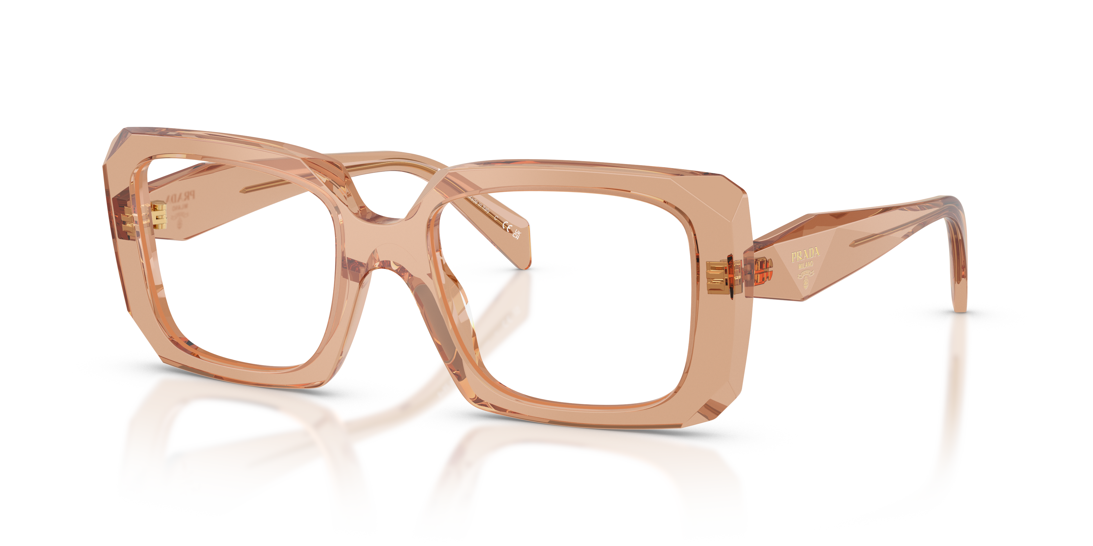 PRADA PR C09V 20H1O1 53