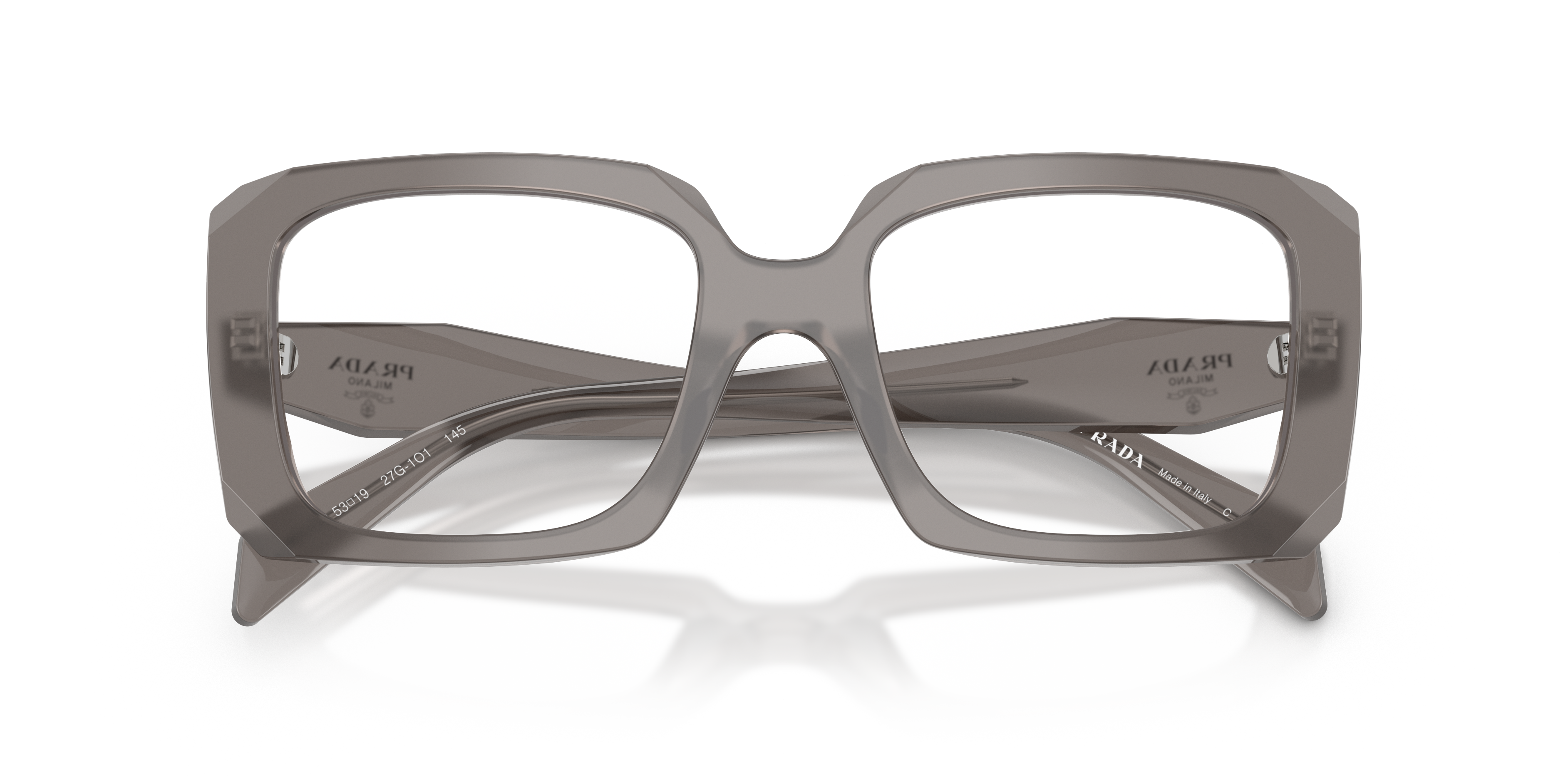 PRADA PR C09V 27G1O1 53