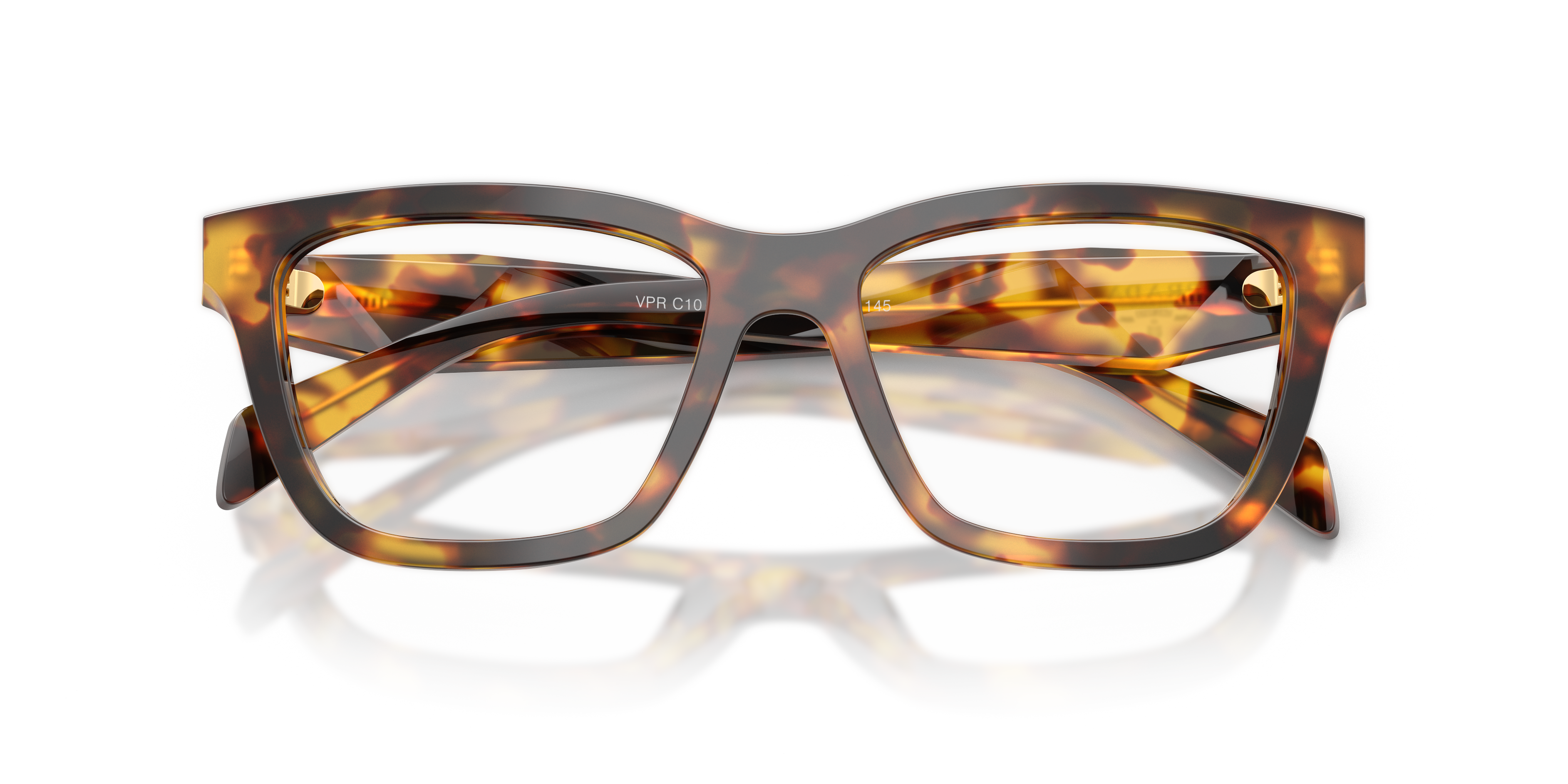 PRADA PR C10V 14L1O1 52