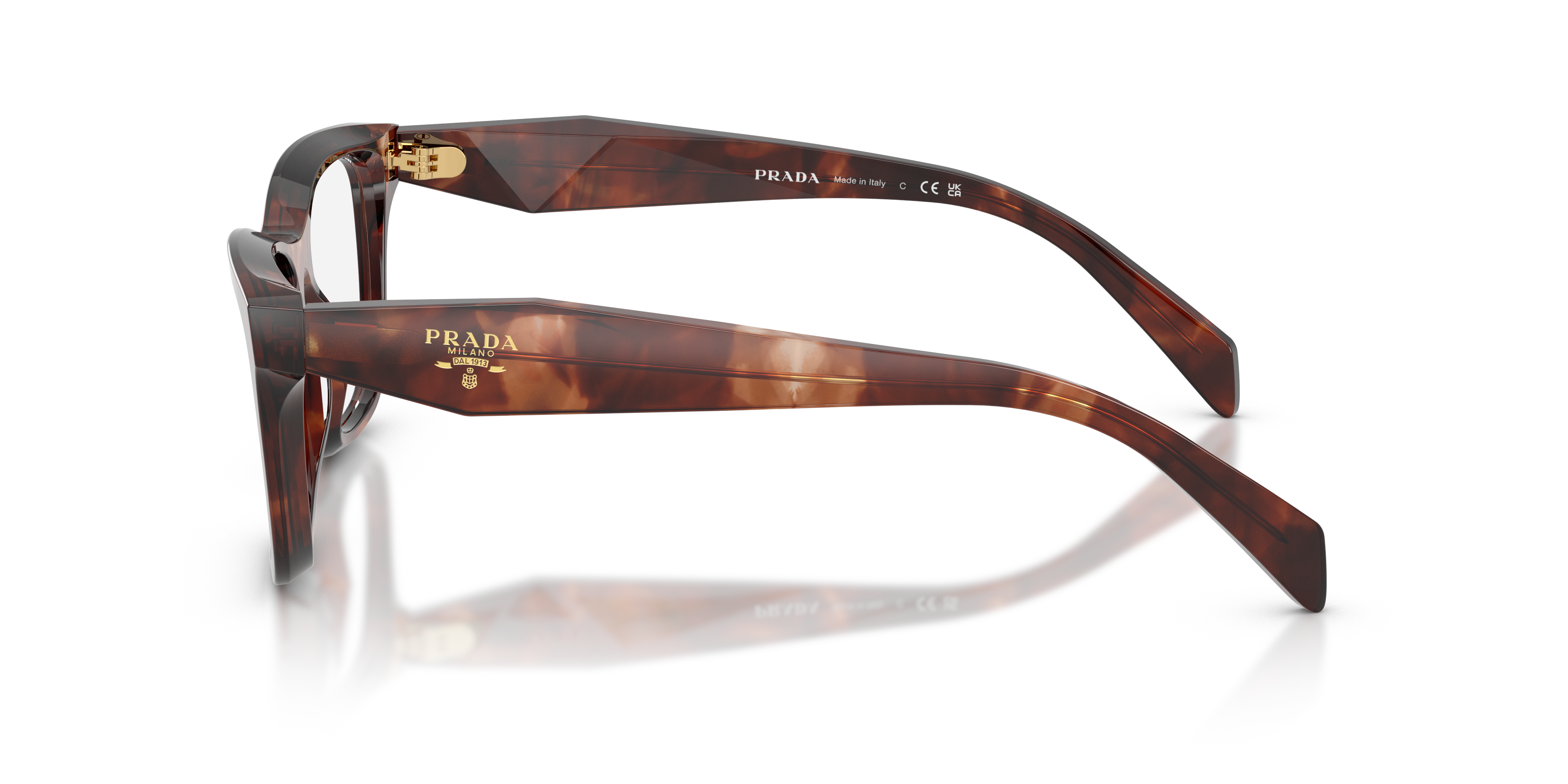 PRADA PR C10V 14P1O1 52