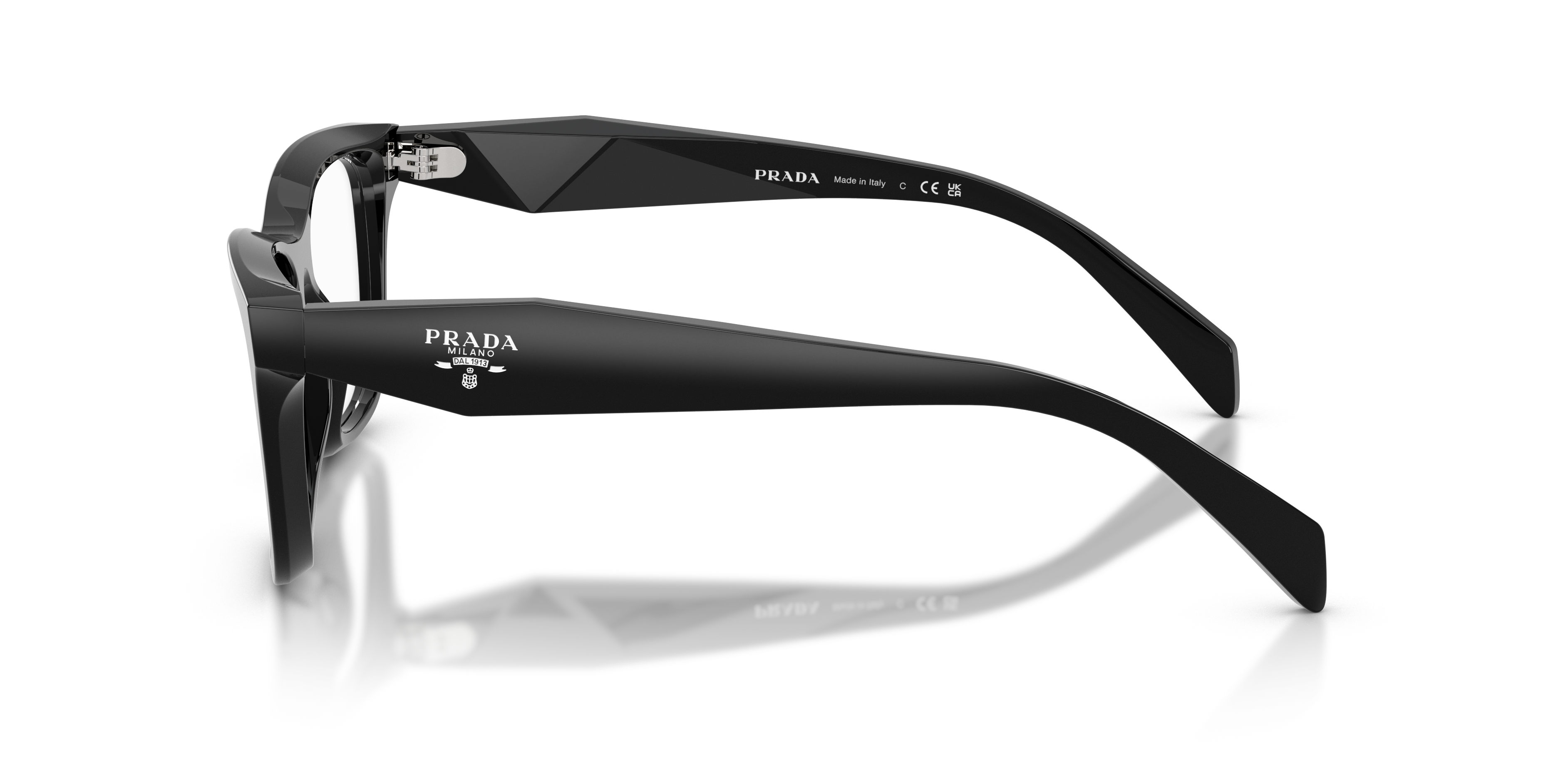 PRADA PR C10V 16K1O1 52