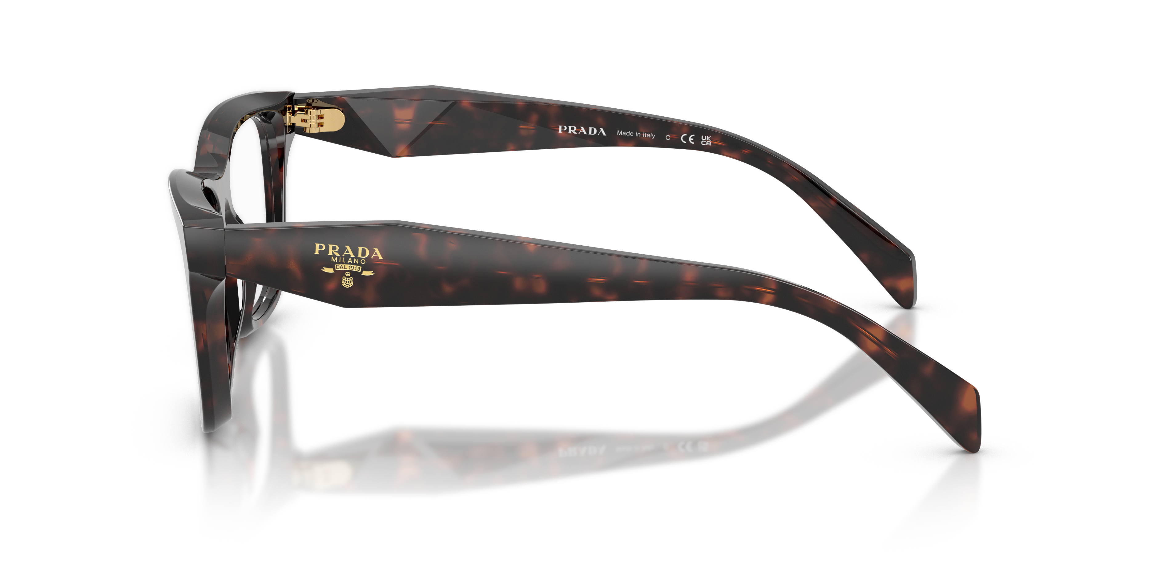 PRADA PR C10V 17N1O1 54