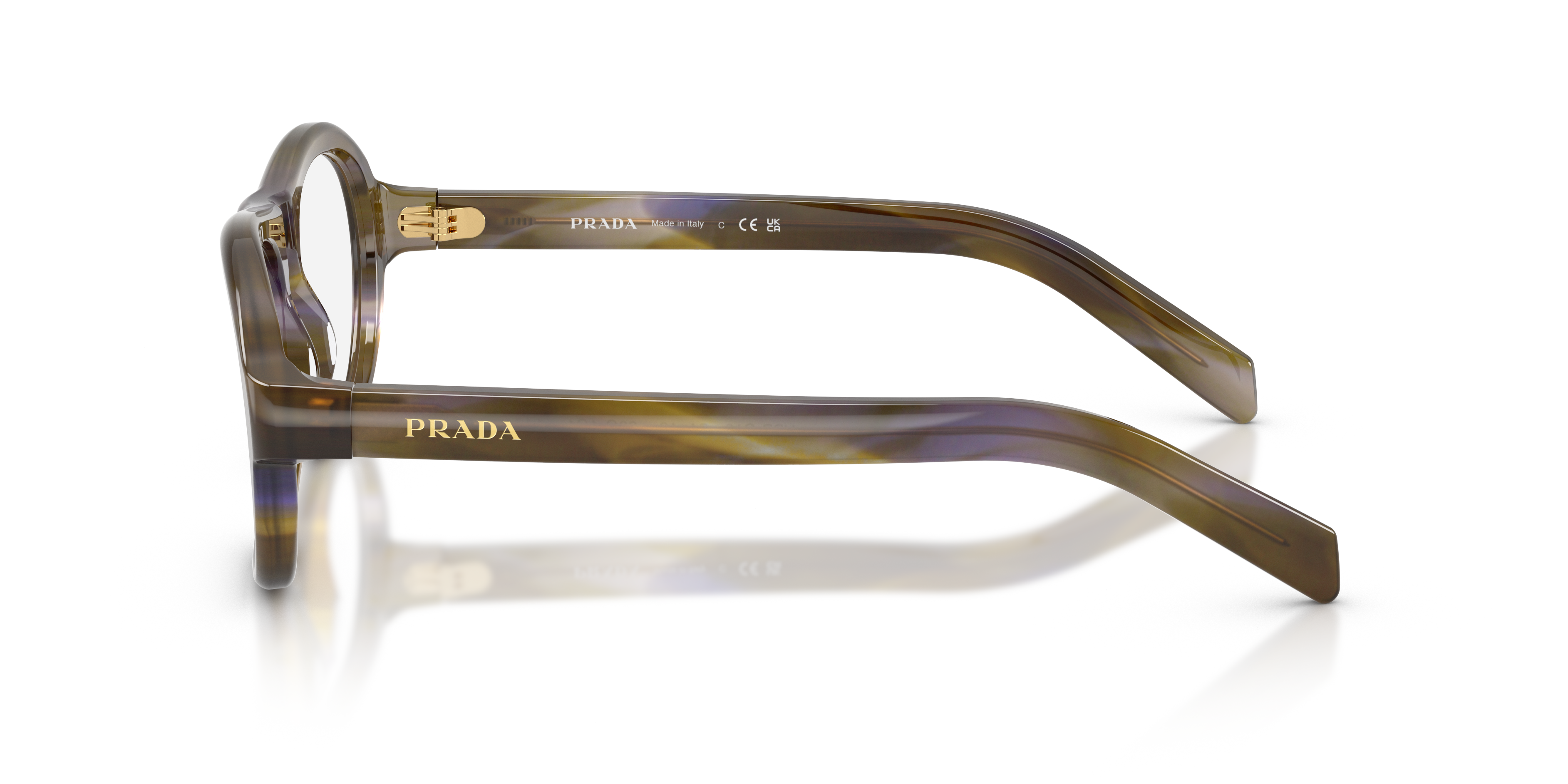 PRADA PR C12V 23G1O1 54