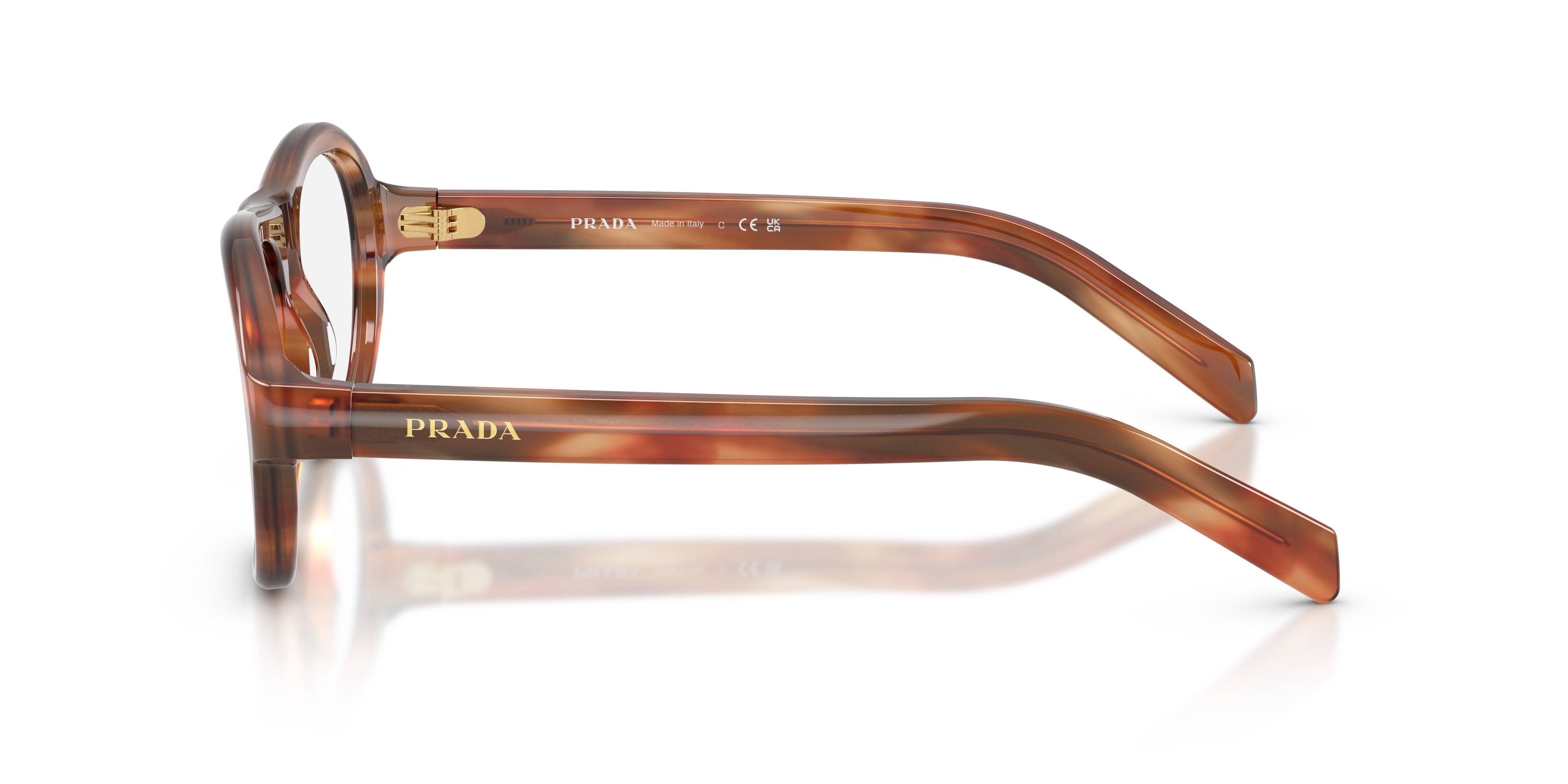 PRADA PR C12V 24G1O1 52