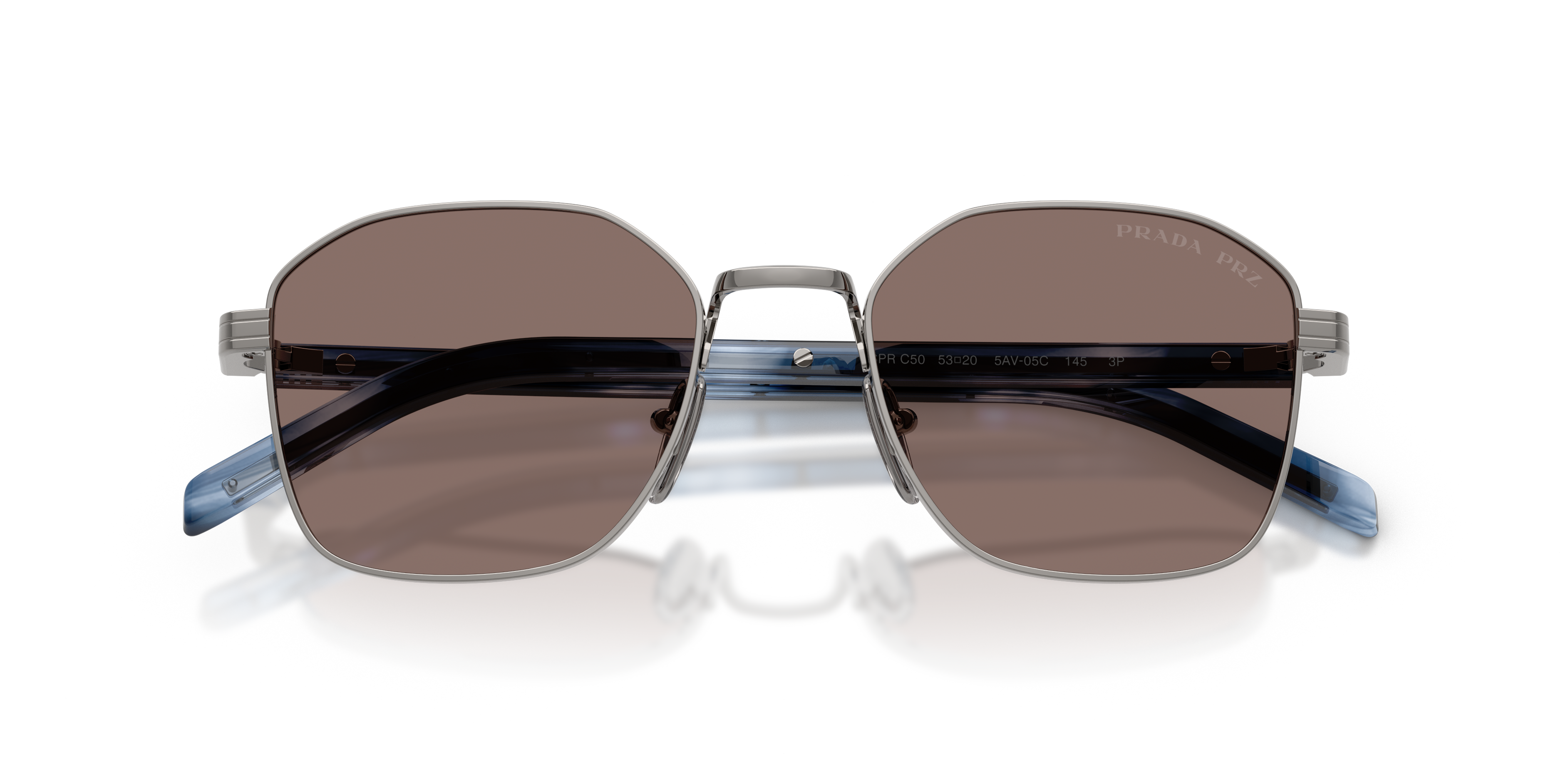 PRADA PR C50S 5AV05C 53