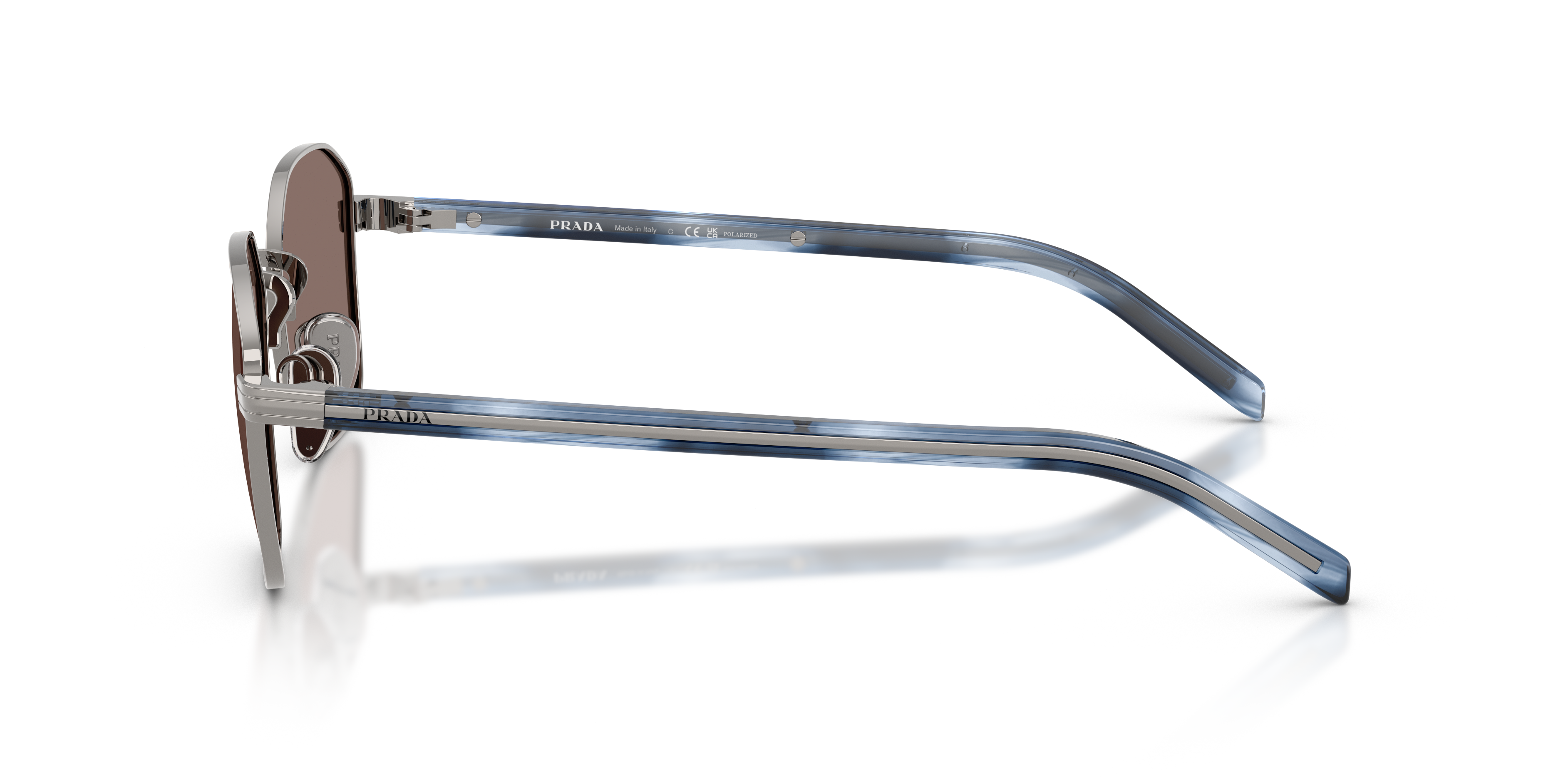 PRADA PR C50S 5AV05C 53