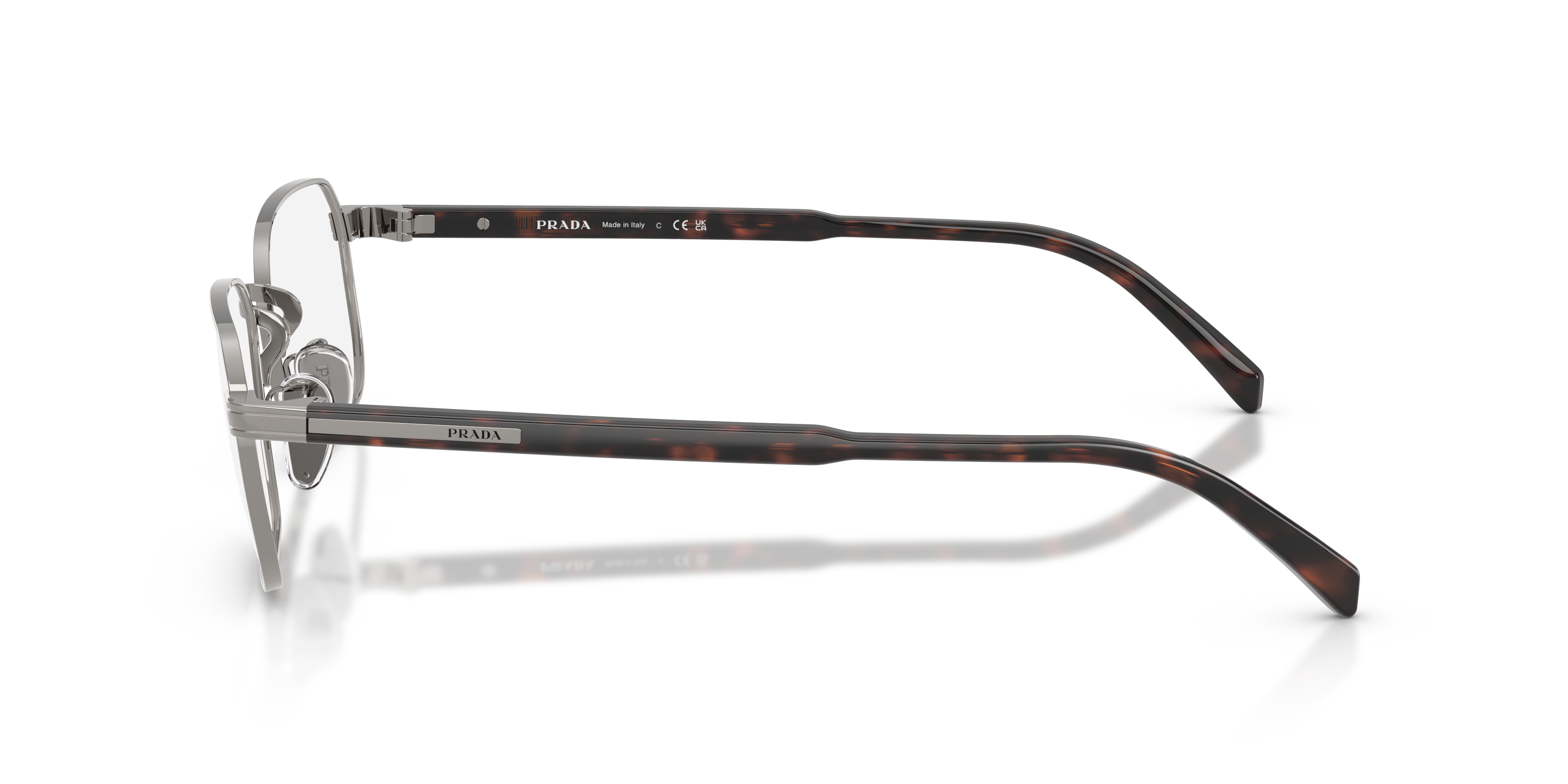 PRADA PR C50VD 5AV1O1 55