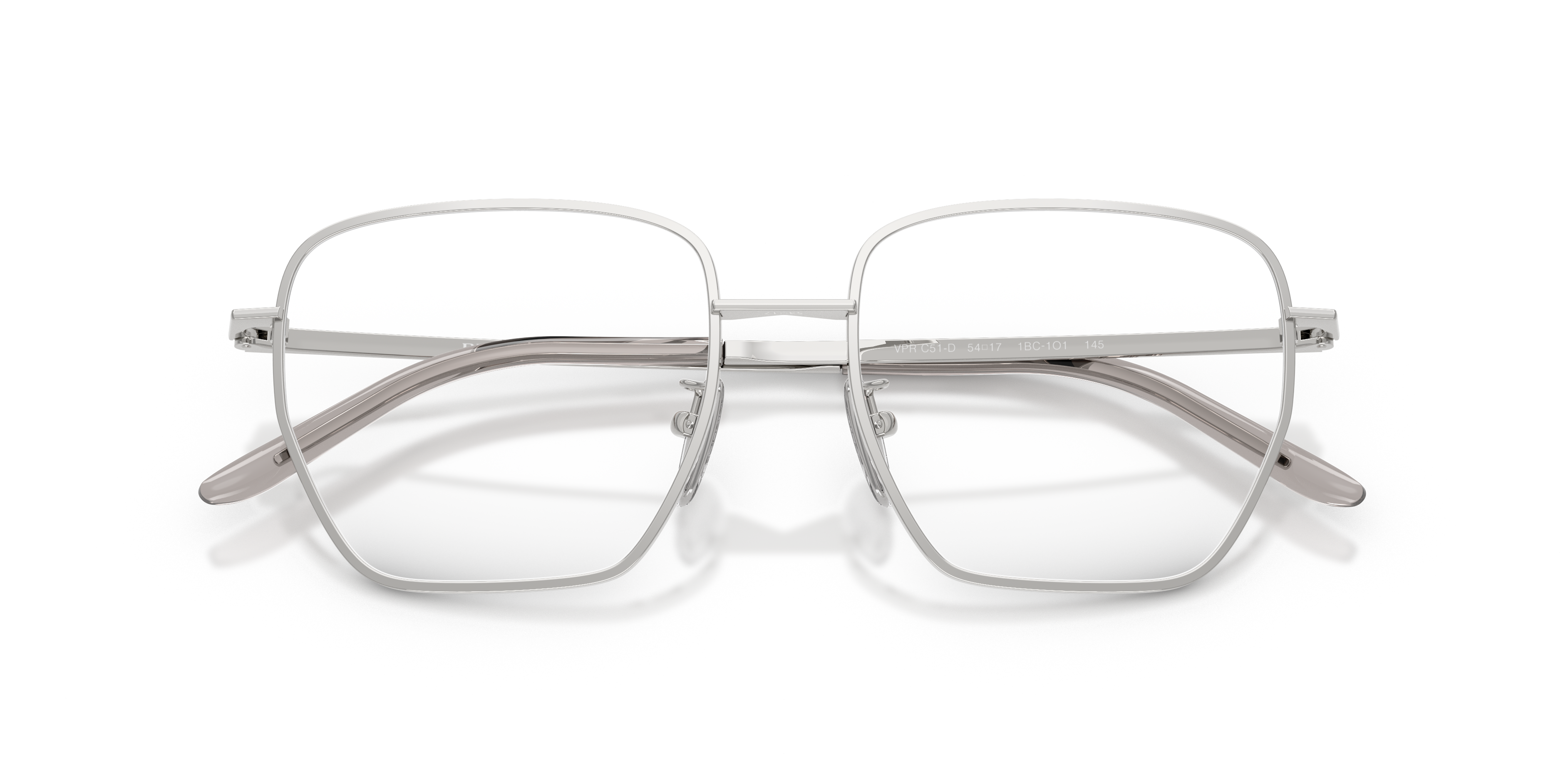 PRADA PR C51VD 1BC1O1 52