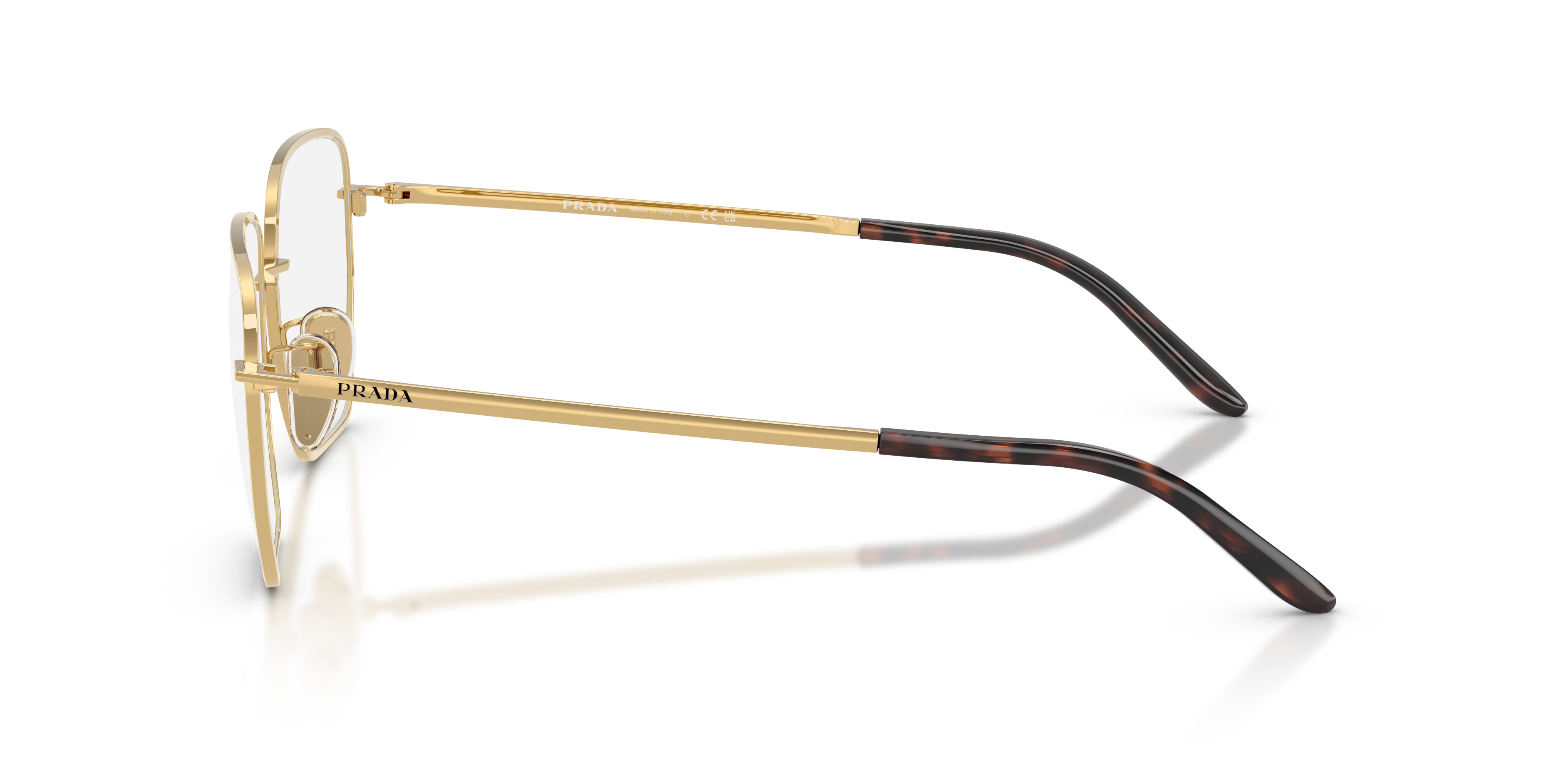 PRADA PR C51VD 5AK1O1 54