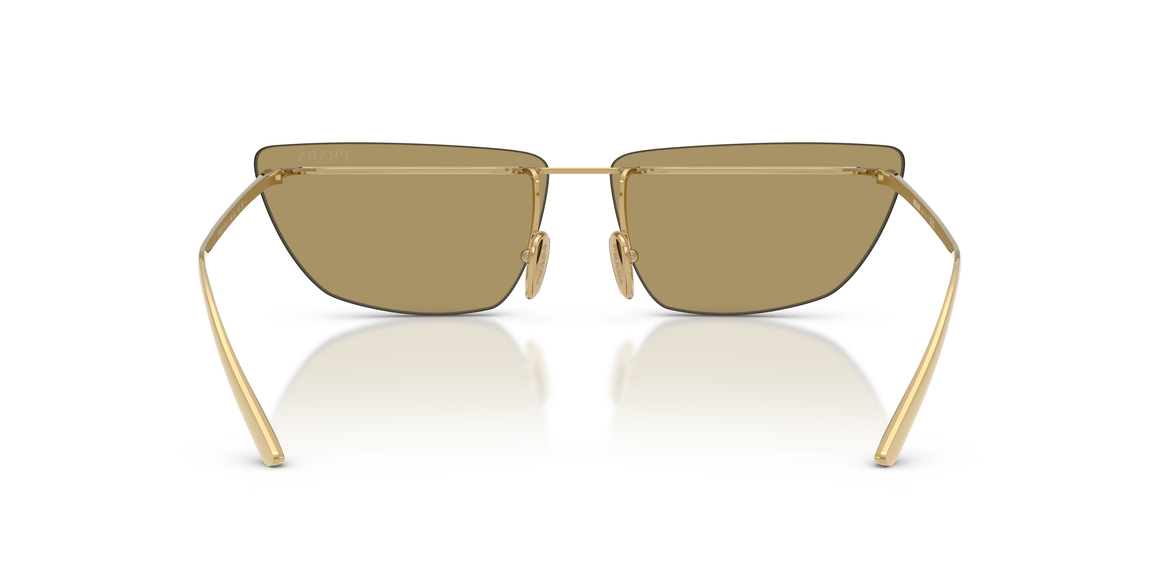 PRADA PR C52S 5AK70G 64