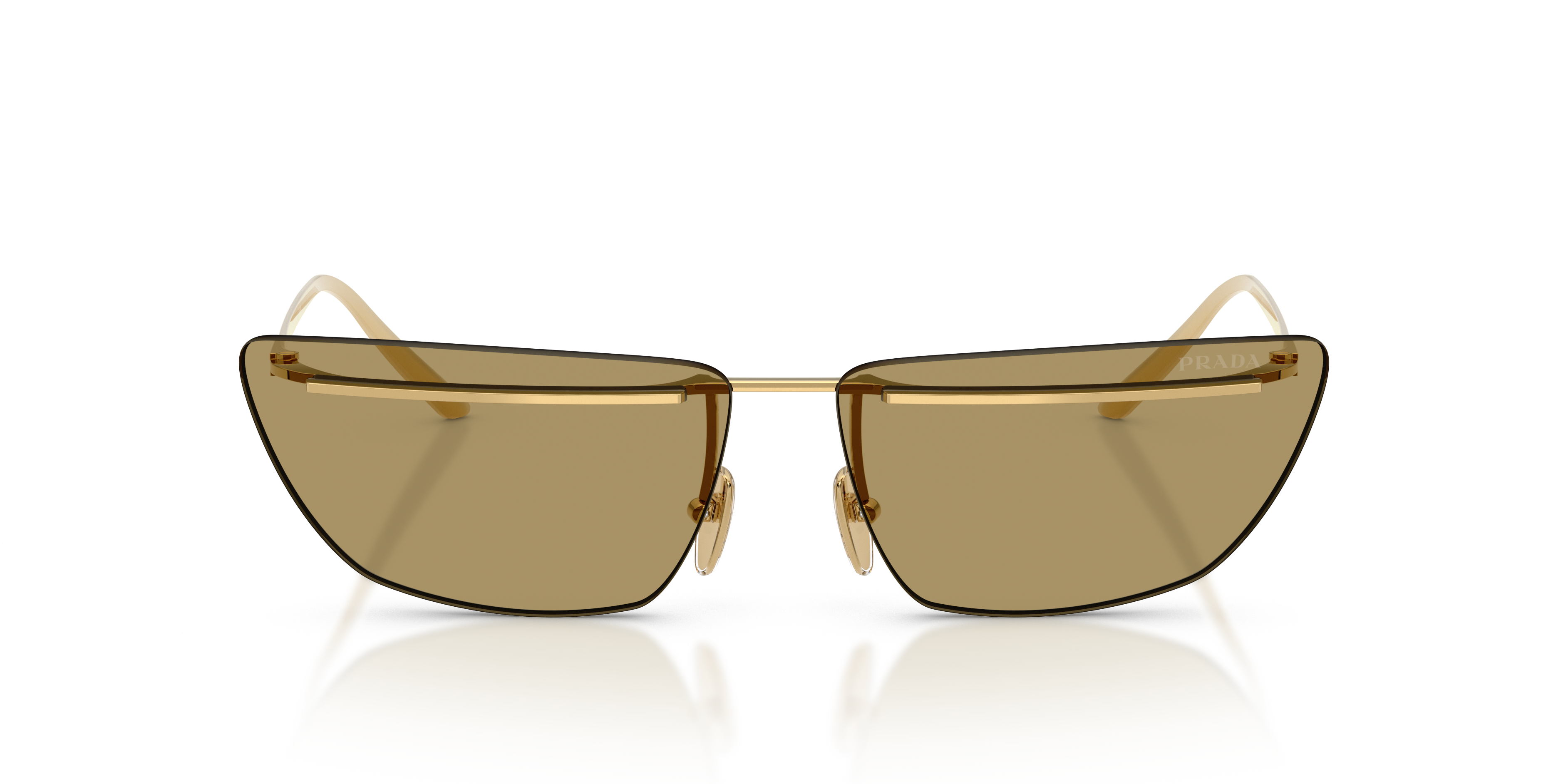 PRADA PR C52S 5AK70G 64