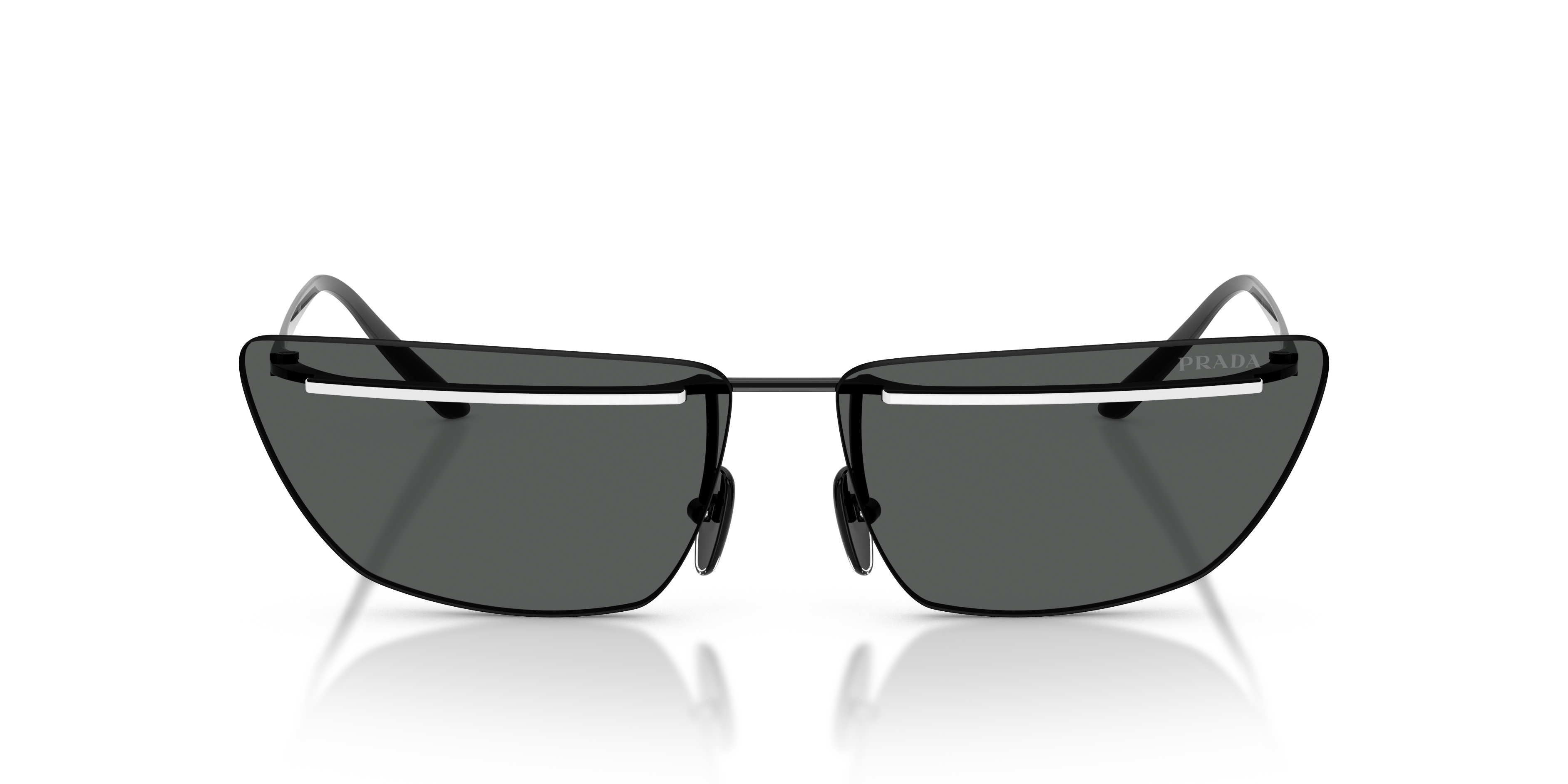 PRADA PR C52S YC460T 64