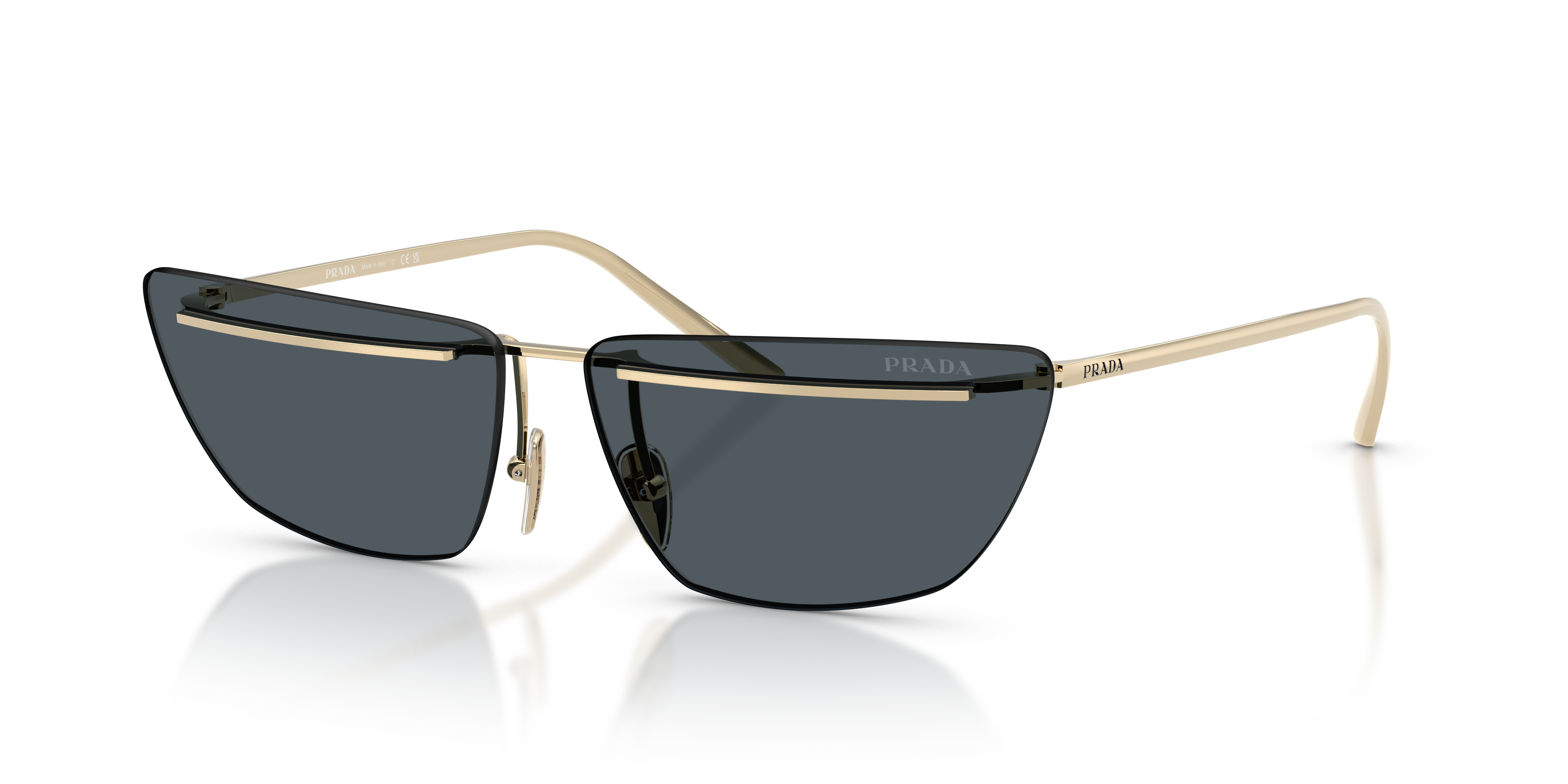 PRADA PR C52S ZVN70B 64