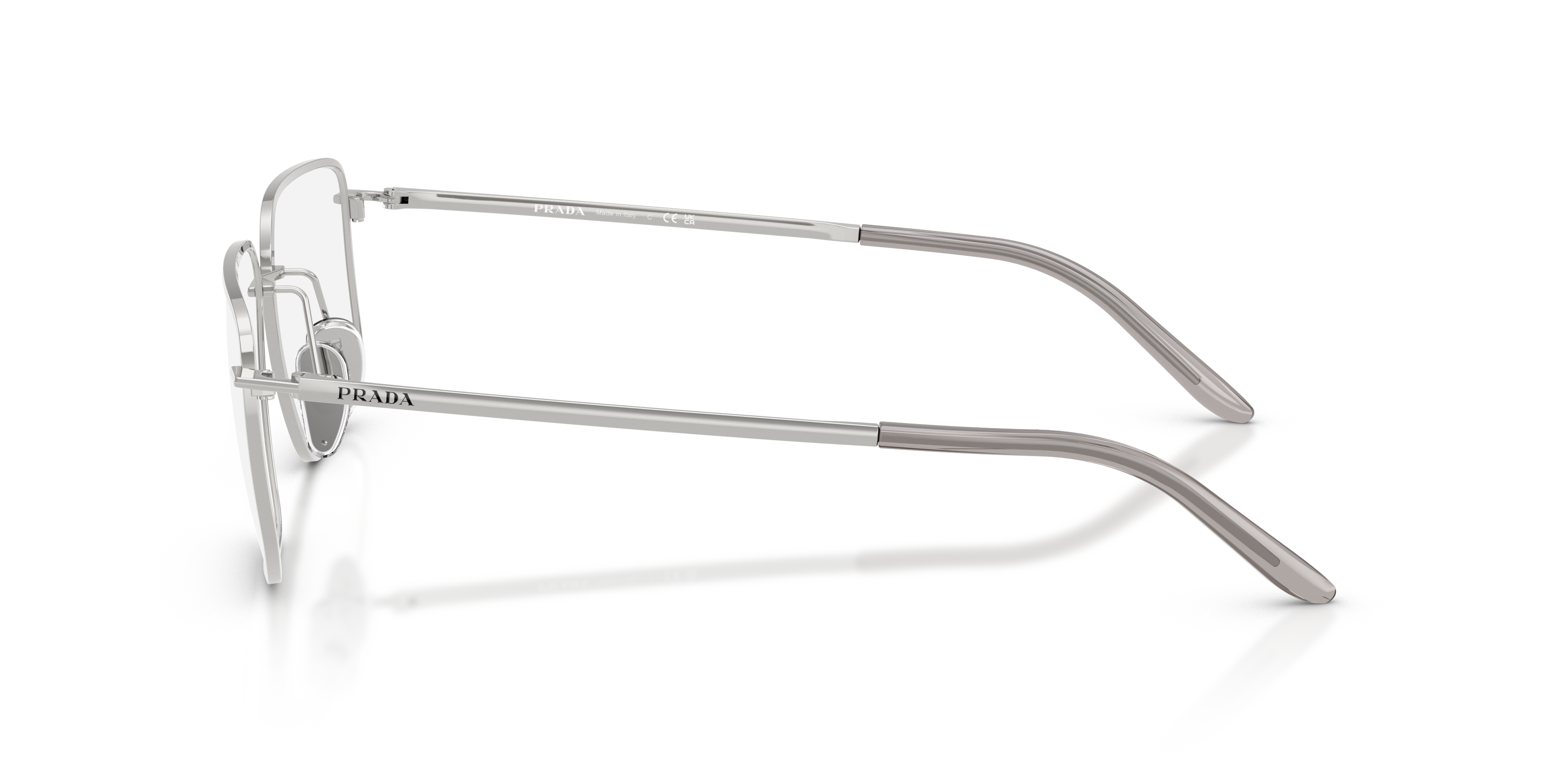 PRADA PR C52V 1BC1O1 53
