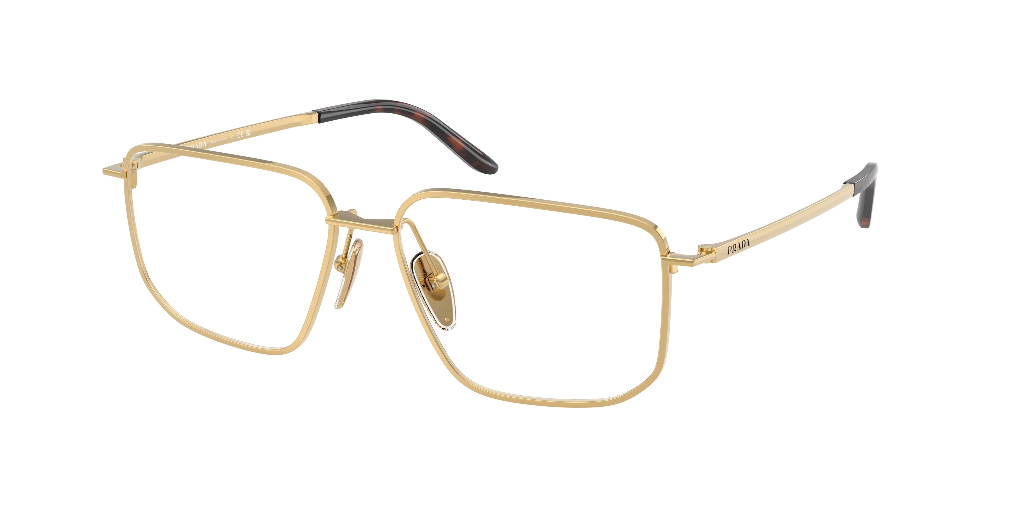 PRADA PR C52V 5AK1O1 55