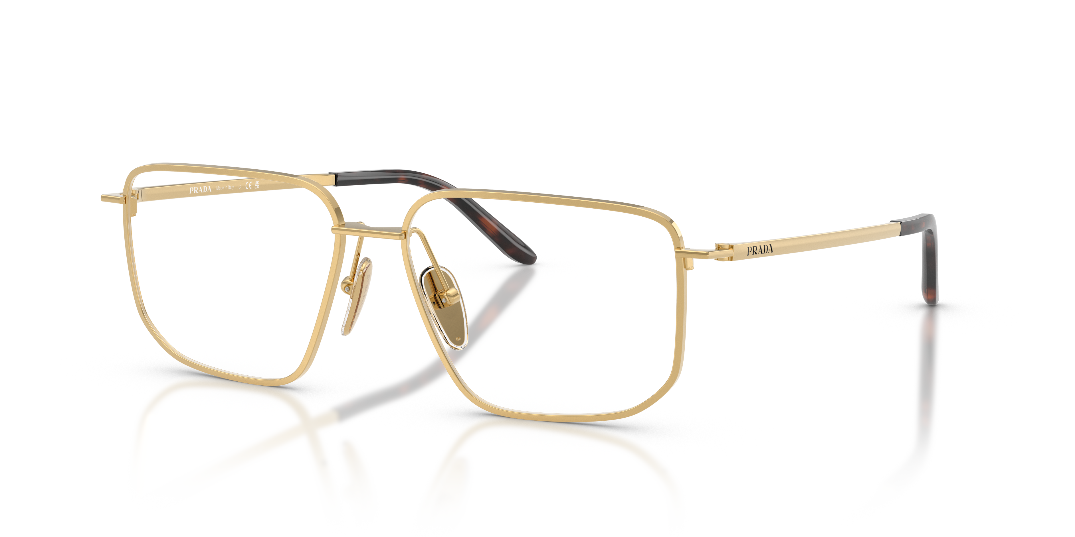 PRADA PR C52V 5AK1O1 55