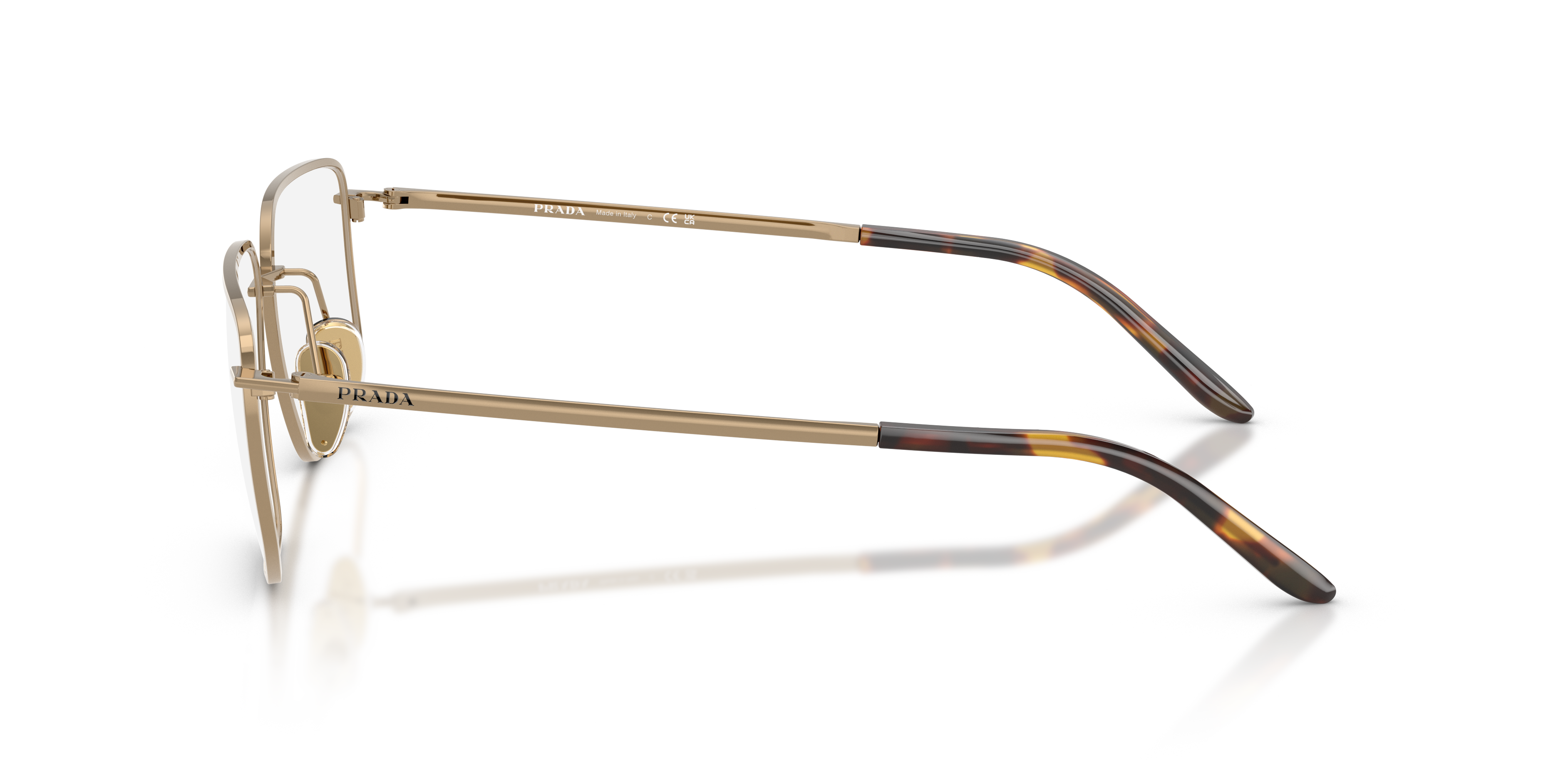 PRADA PR C52V 7OE1O1 53