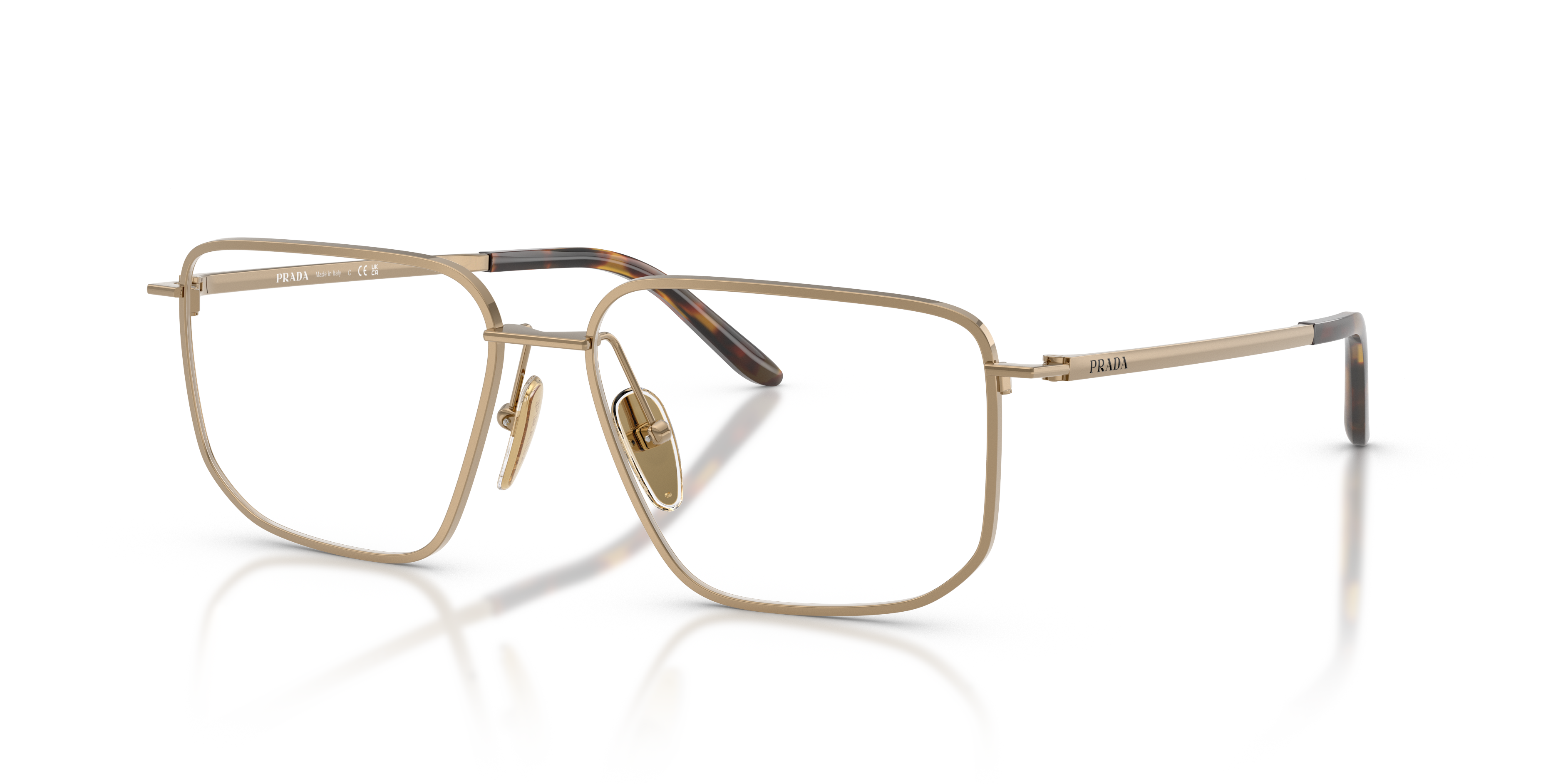 PRADA PR C52V 7OE1O1 53