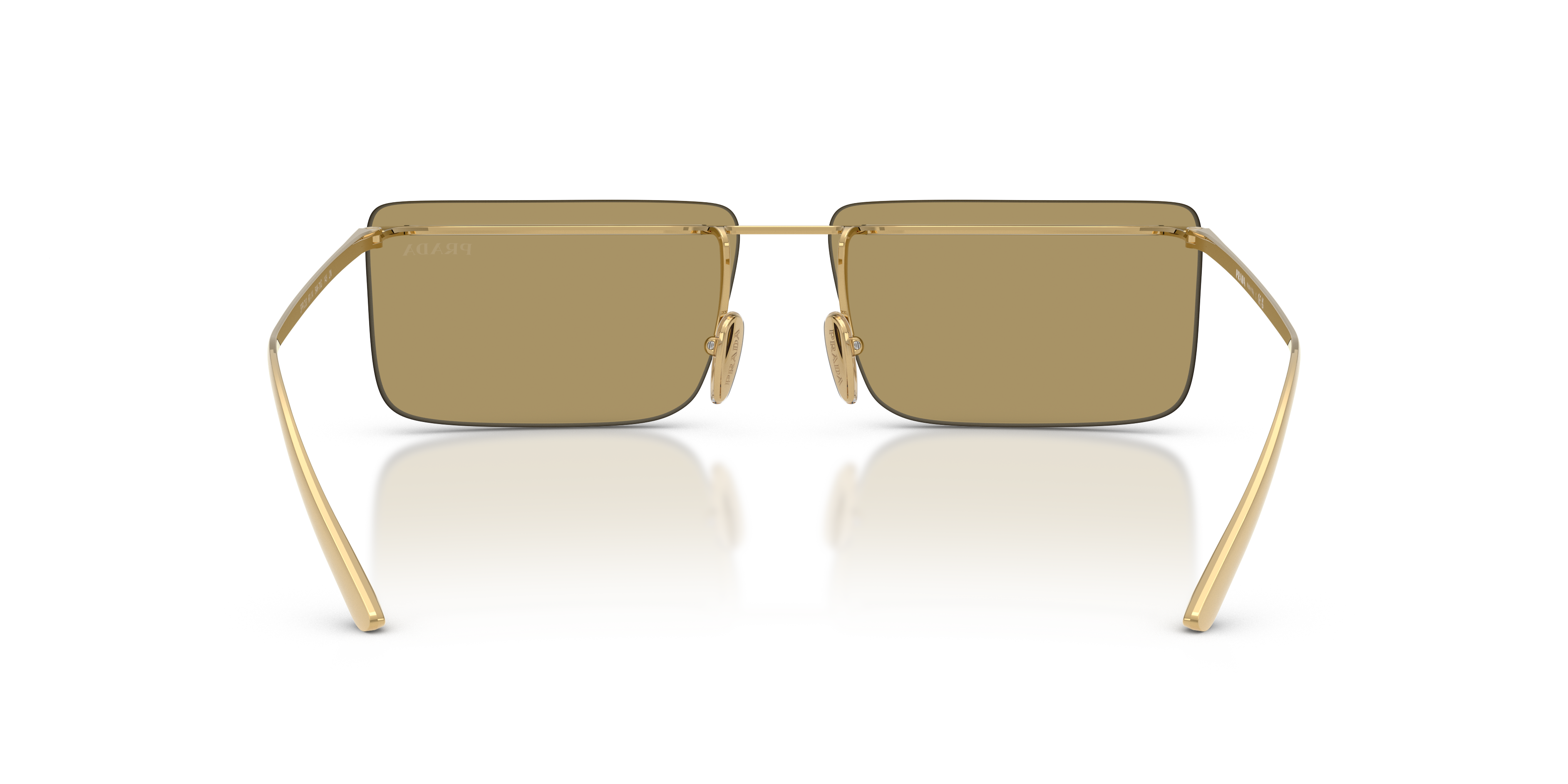 PRADA PR C53S 5AK70G 60