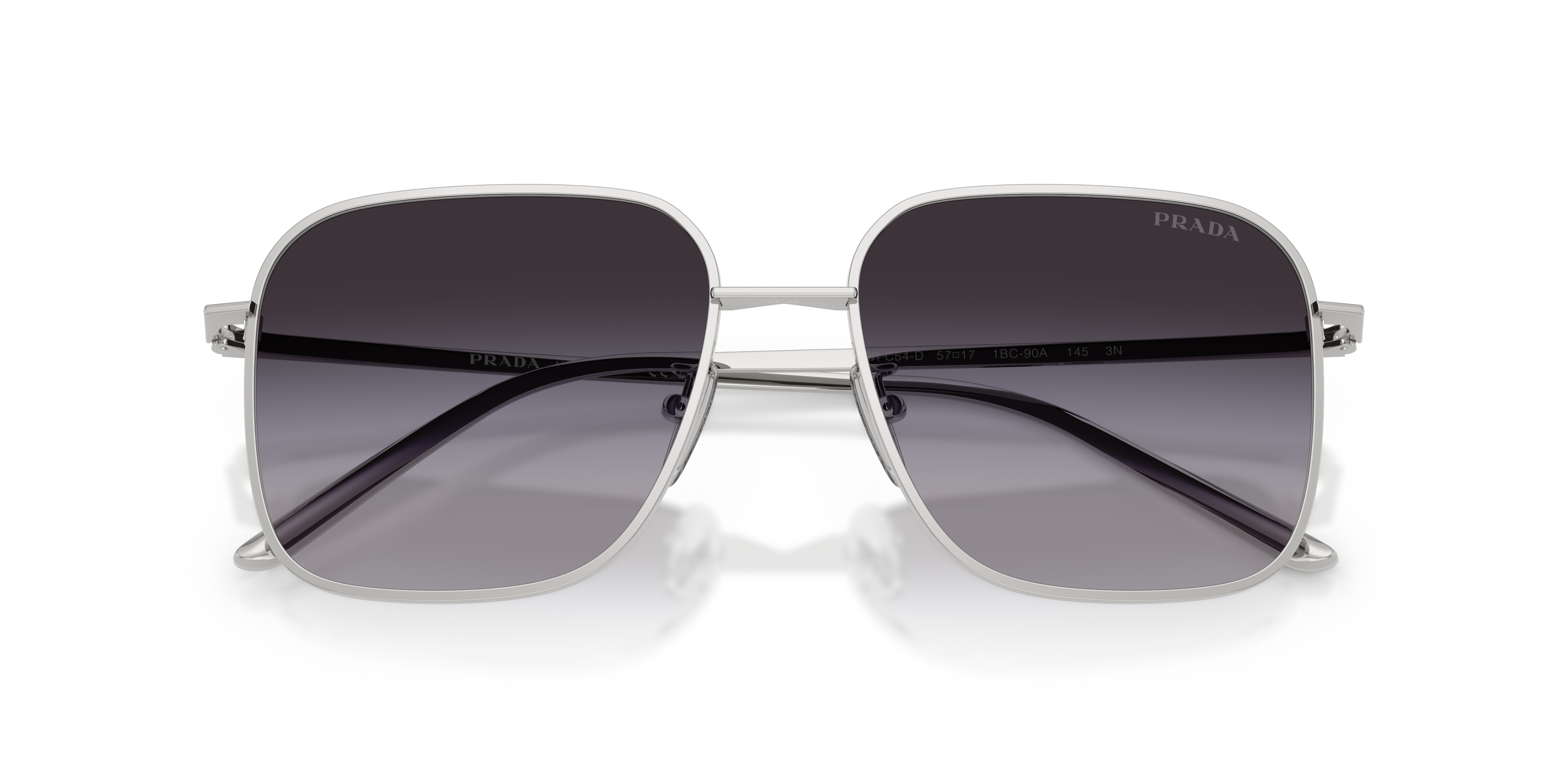 PRADA PR C54SD 1BC90A 54