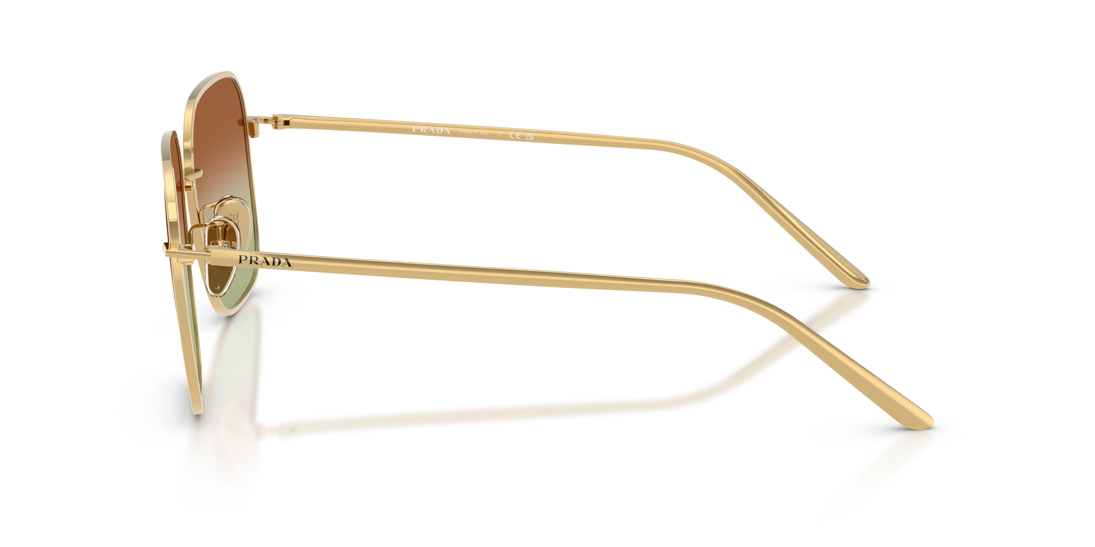 PRADA PR C54SD 5AK70T 57