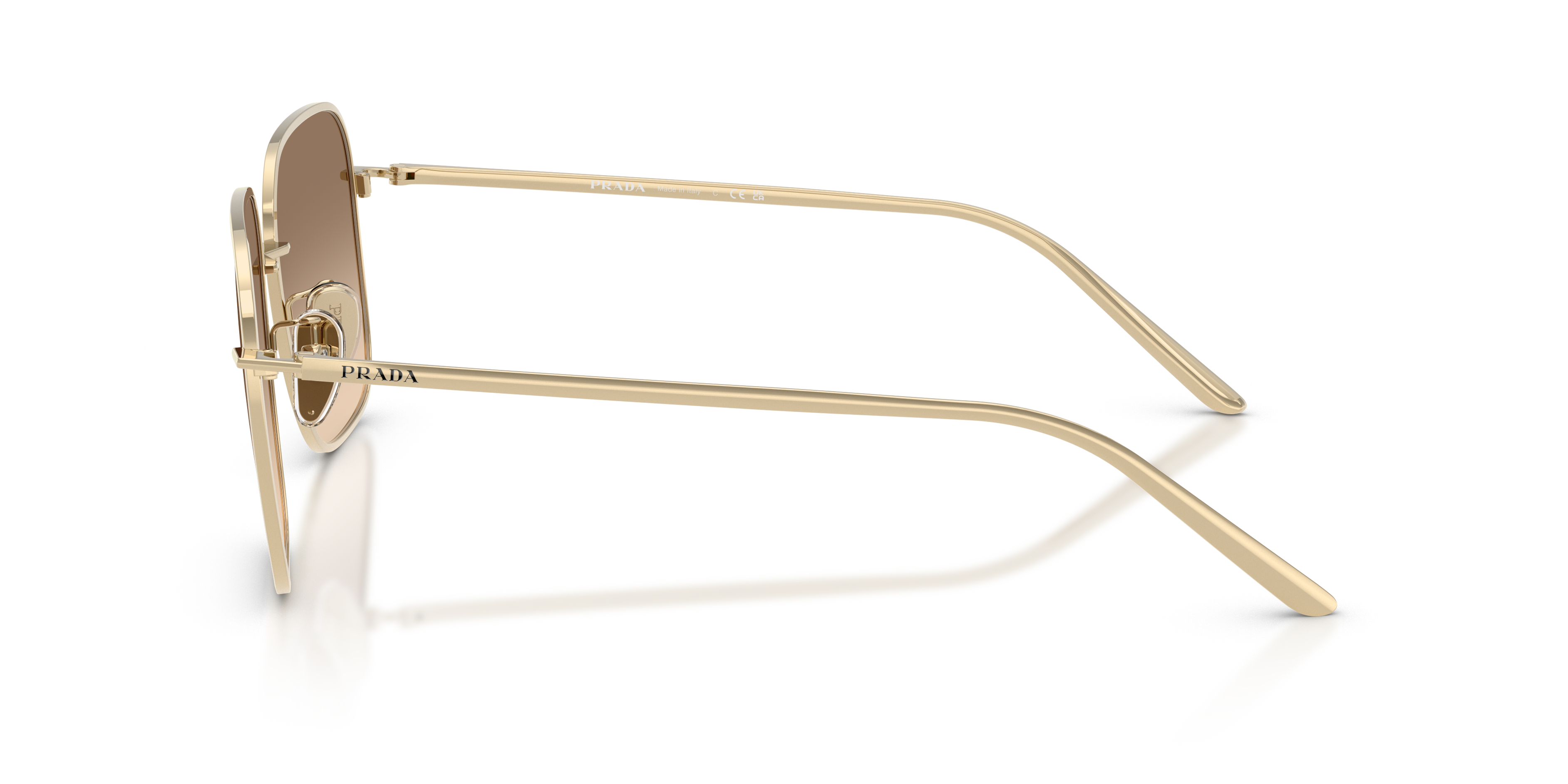 PRADA PR C54SD ZVN50T 54