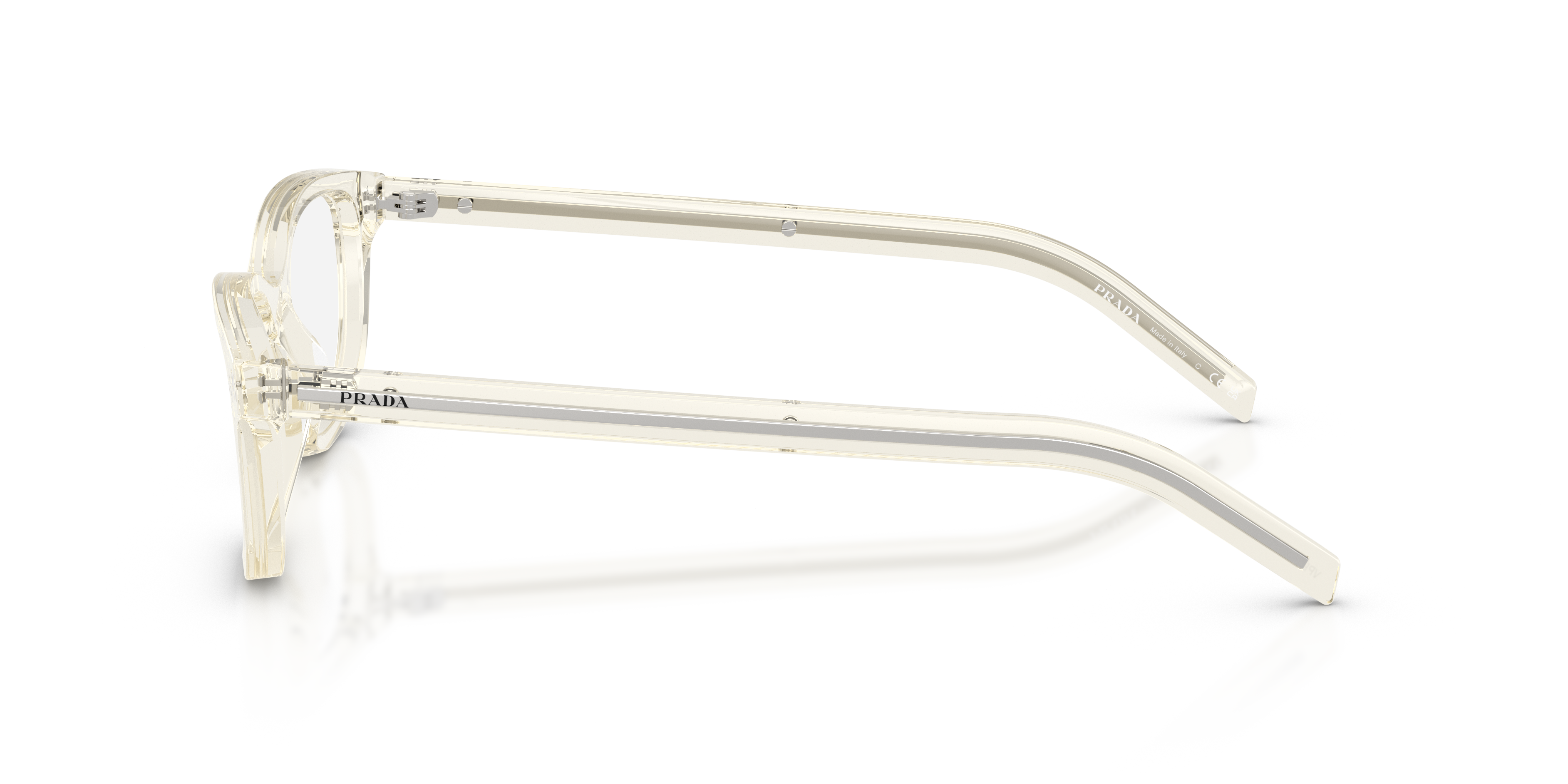 PRADA PR D01VU 12X1O1 50
