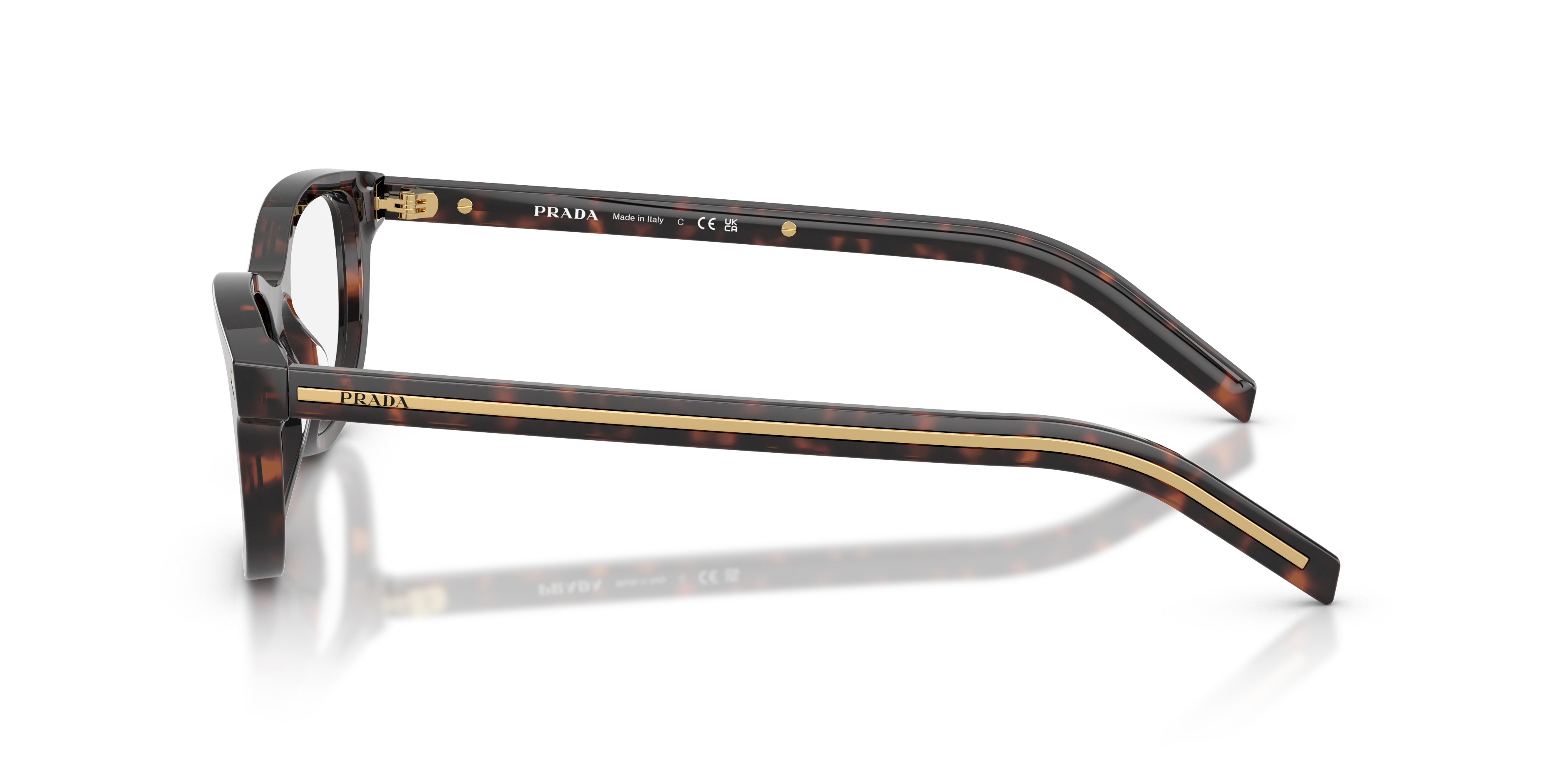 PRADA PR D01VU 17N1O1 52