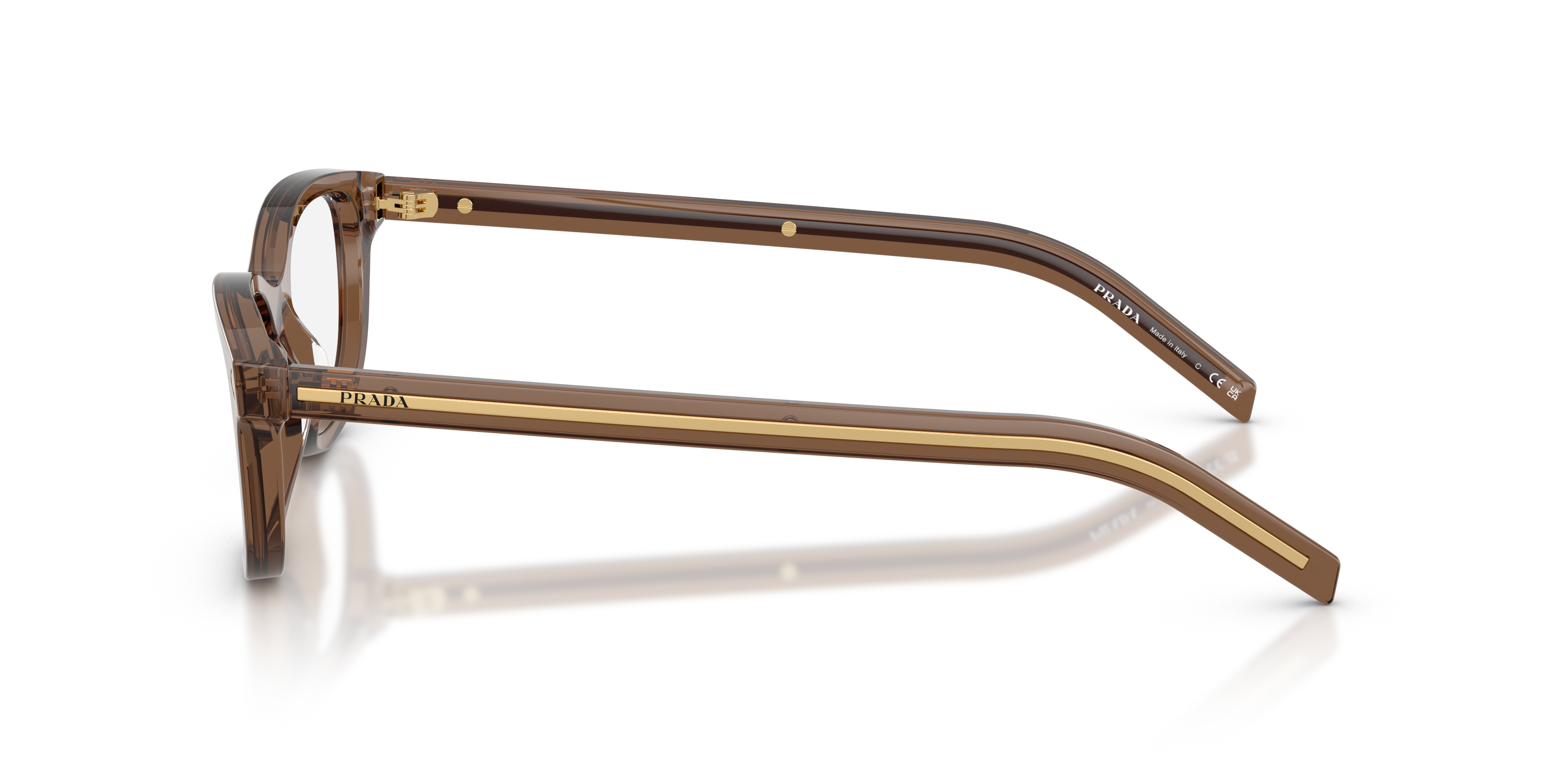 PRADA PR D01VU 28I1O1 52