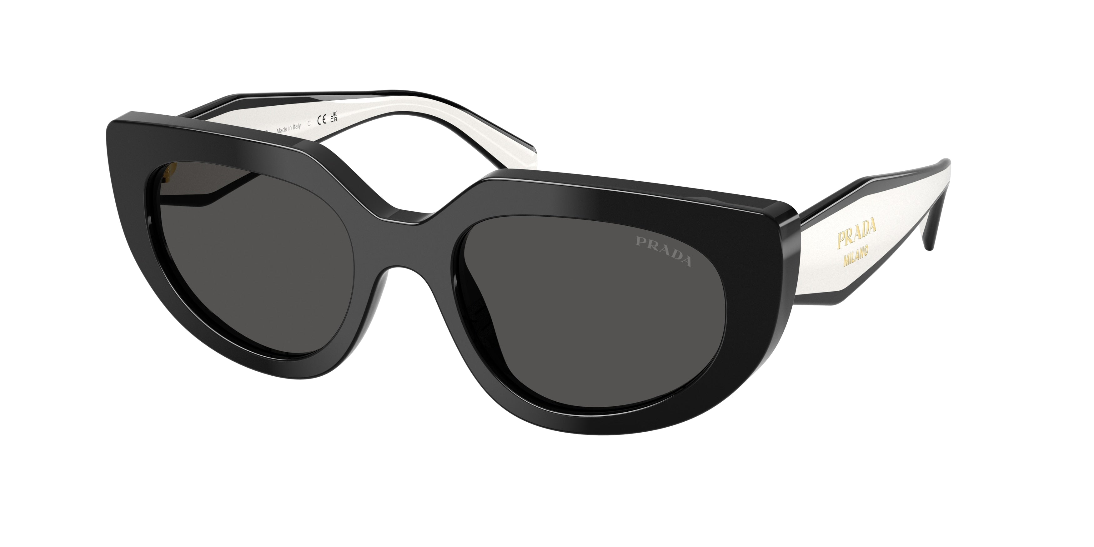 PRADA PR D02S 20G08Z 53