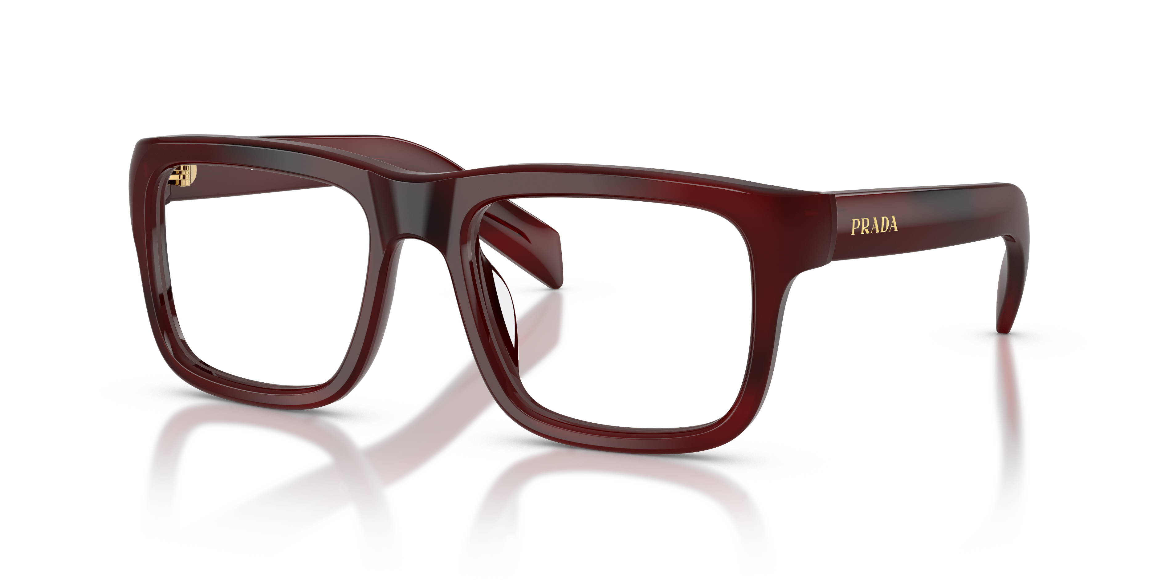 PRADA PR D02V 25J1O1 54