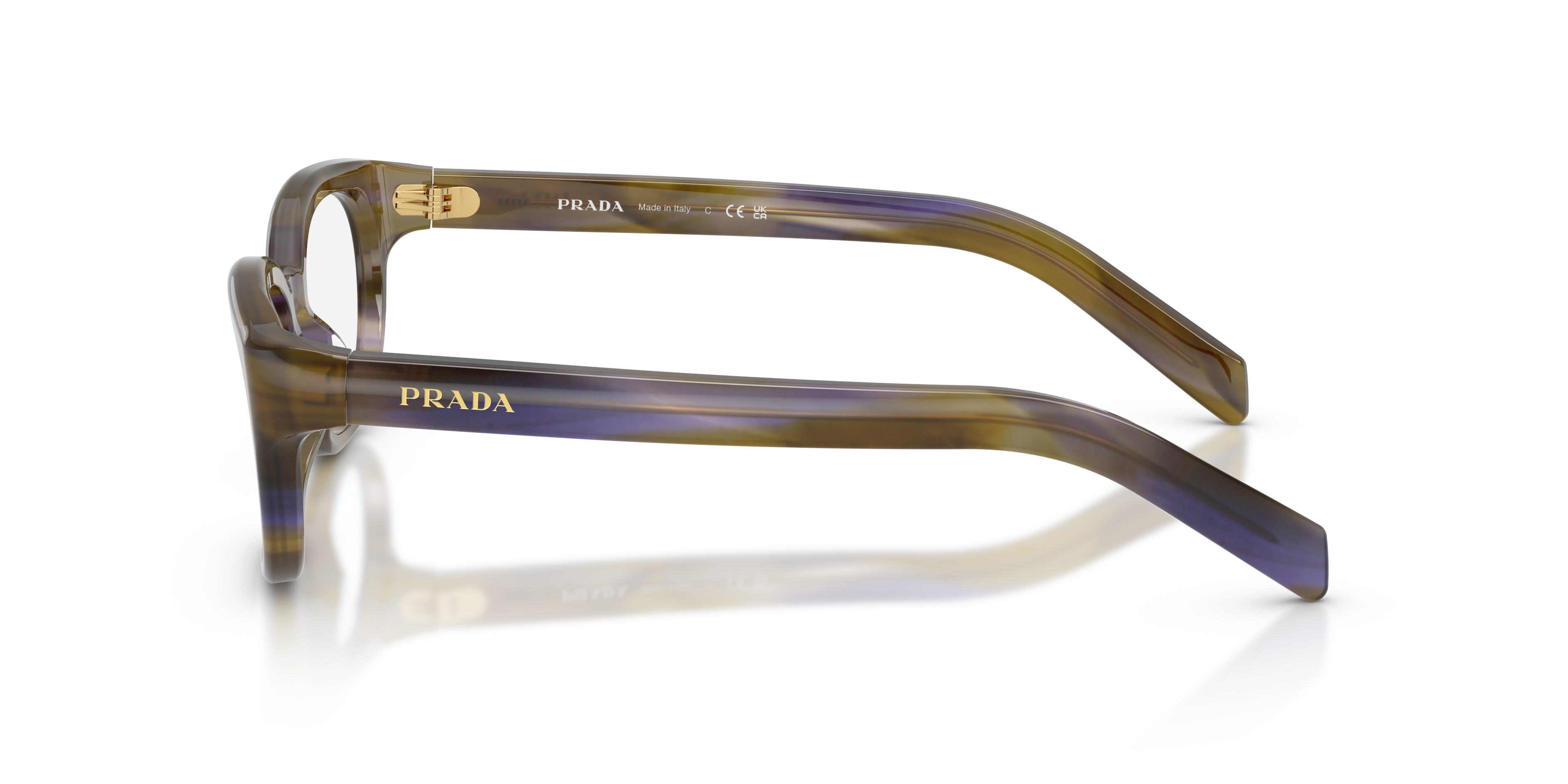 PRADA PR D03VU 23G1O1 54