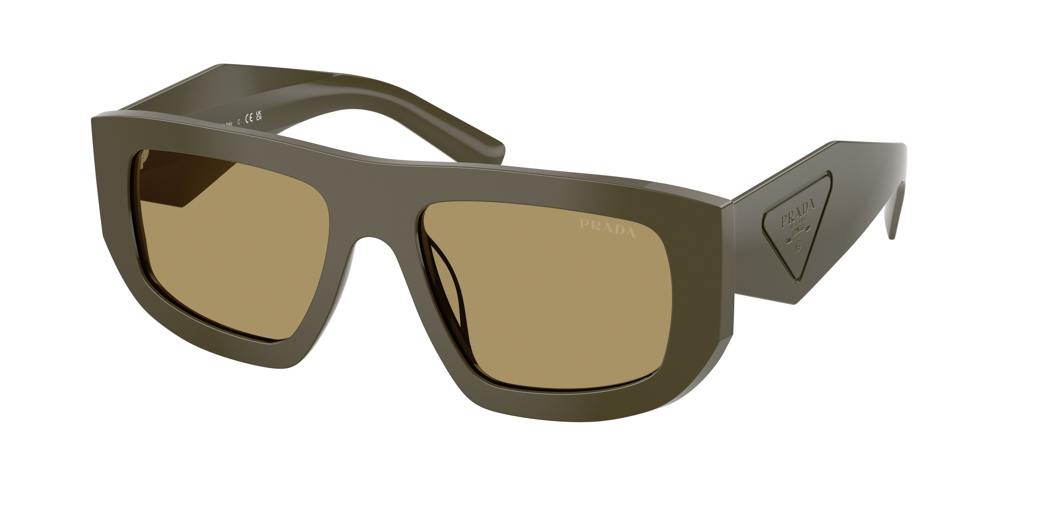 PRADA PR D04SU 26J70G 53