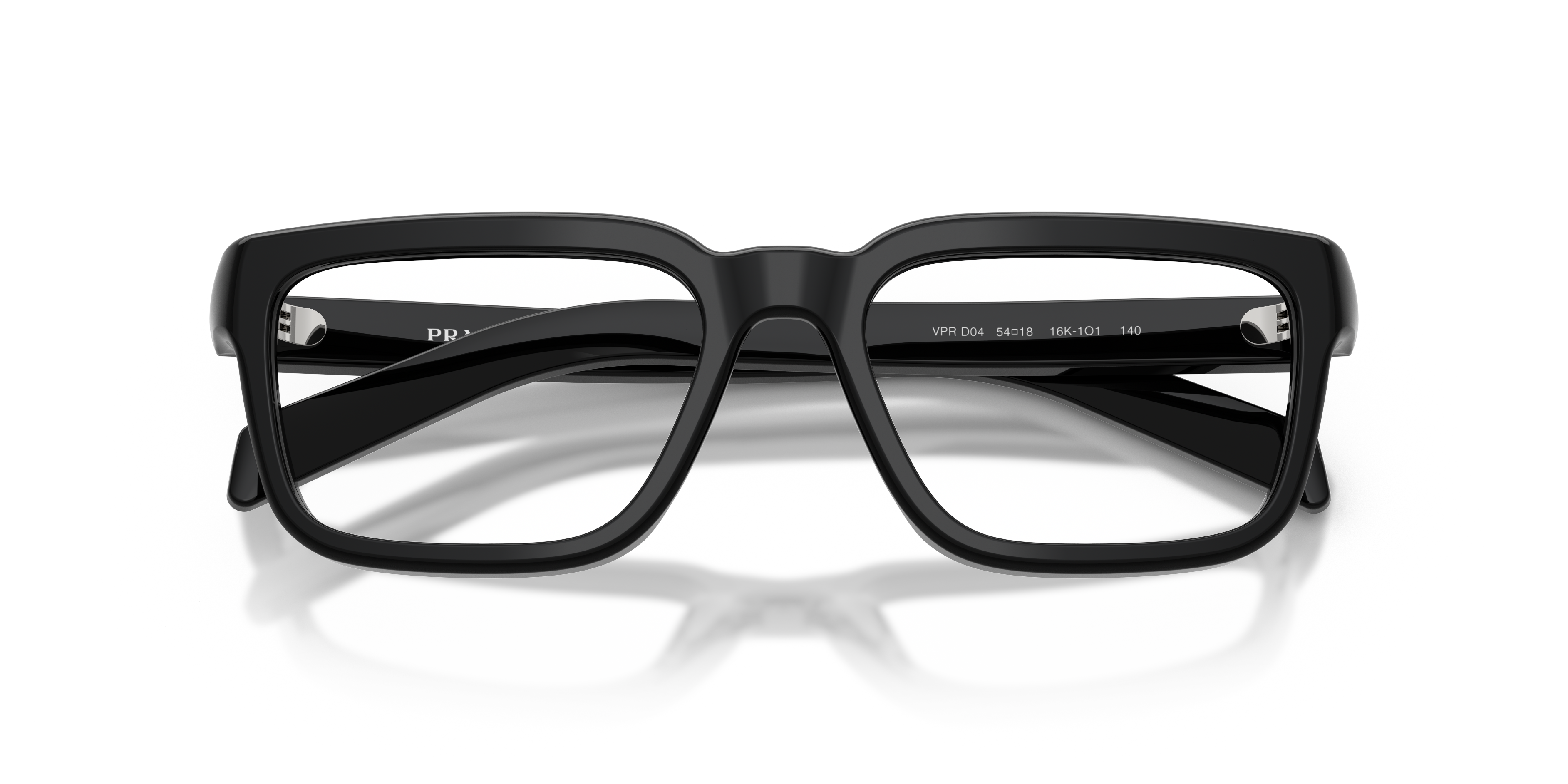 PRADA PR D04V 16K1O1 52