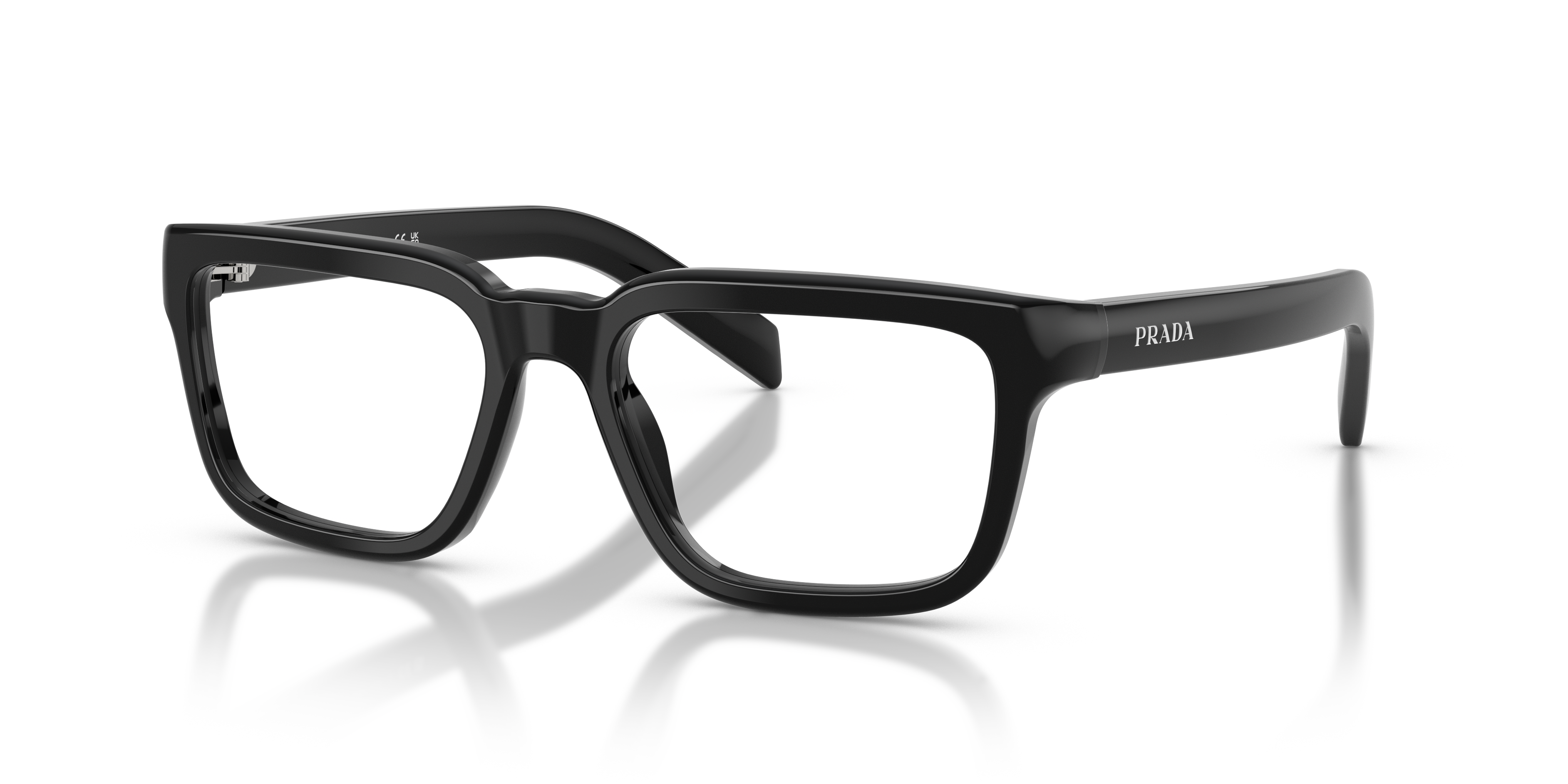 PRADA PR D04V 16K1O1 54