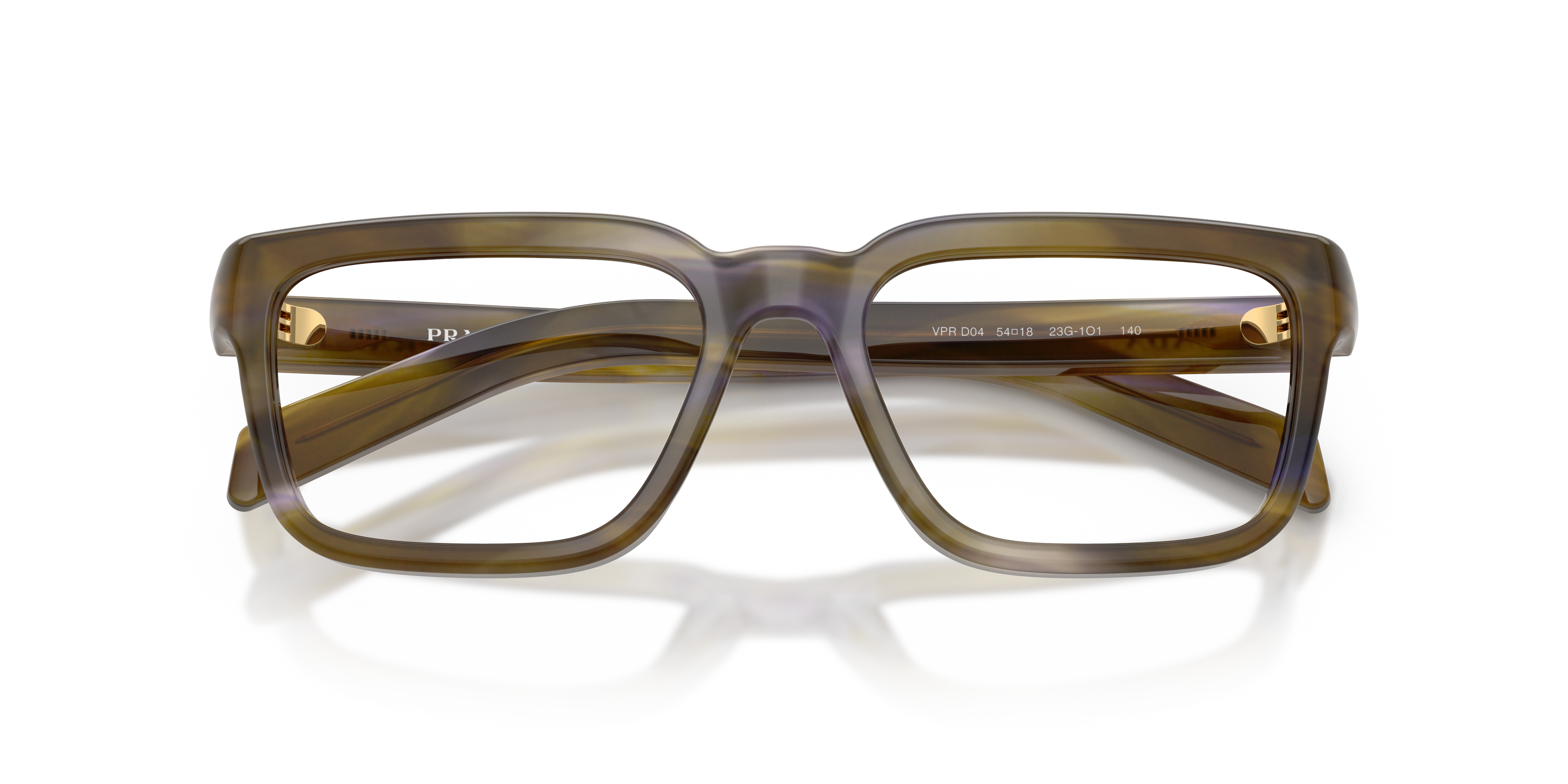 PRADA PR D04V 23G1O1 54