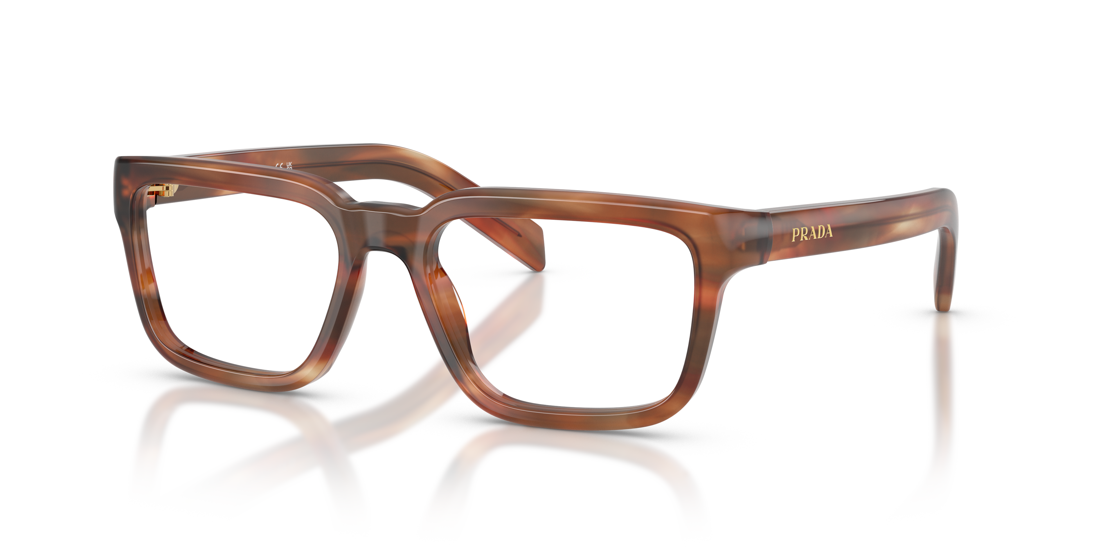 PRADA PR D04V 24G1O1 52