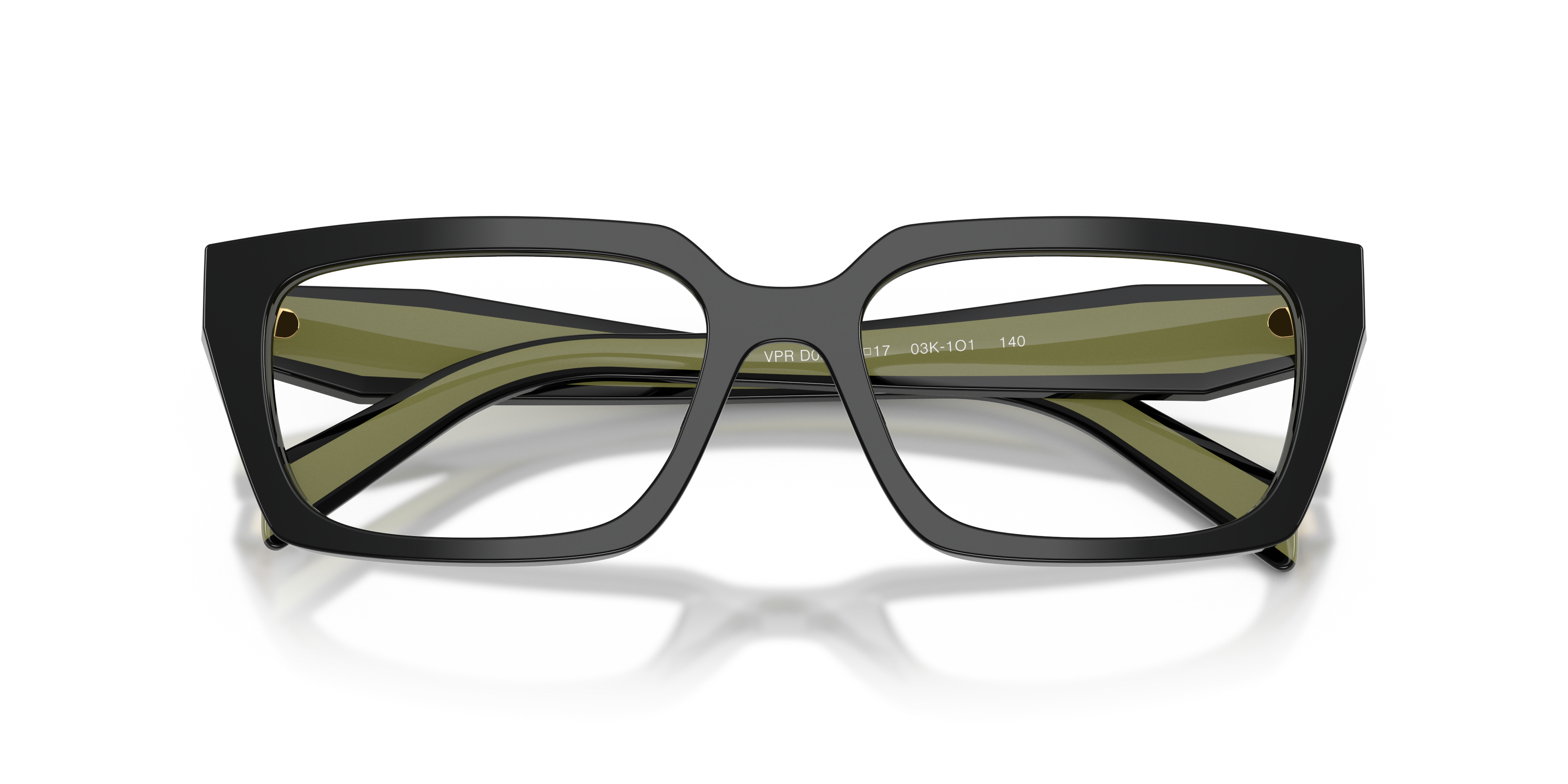 PRADA PR D05V 03K1O1 53