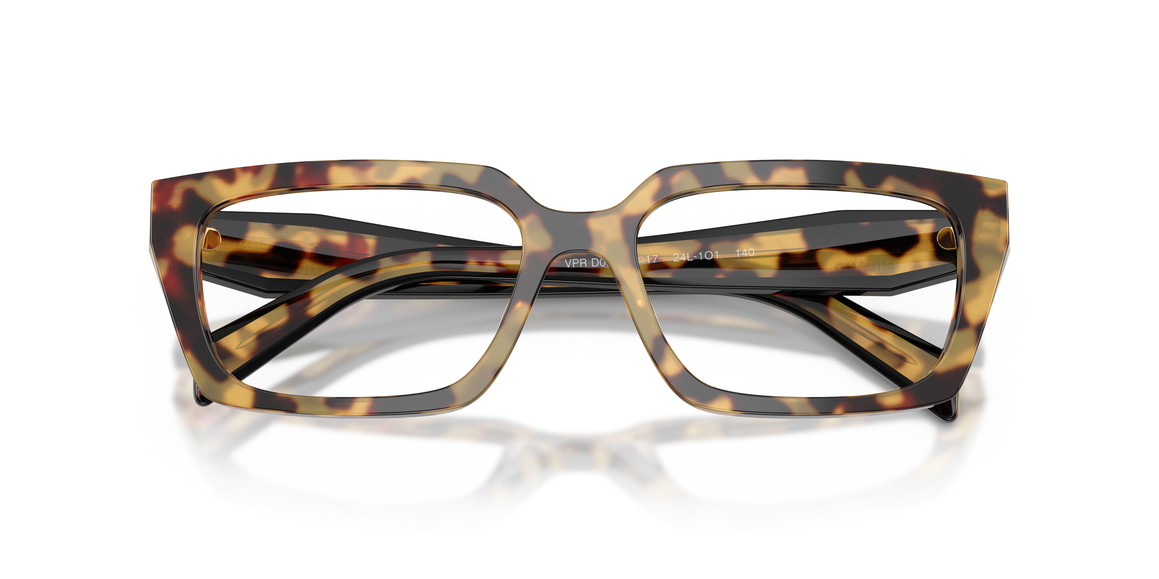 PRADA PR D05V 24L1O1 55