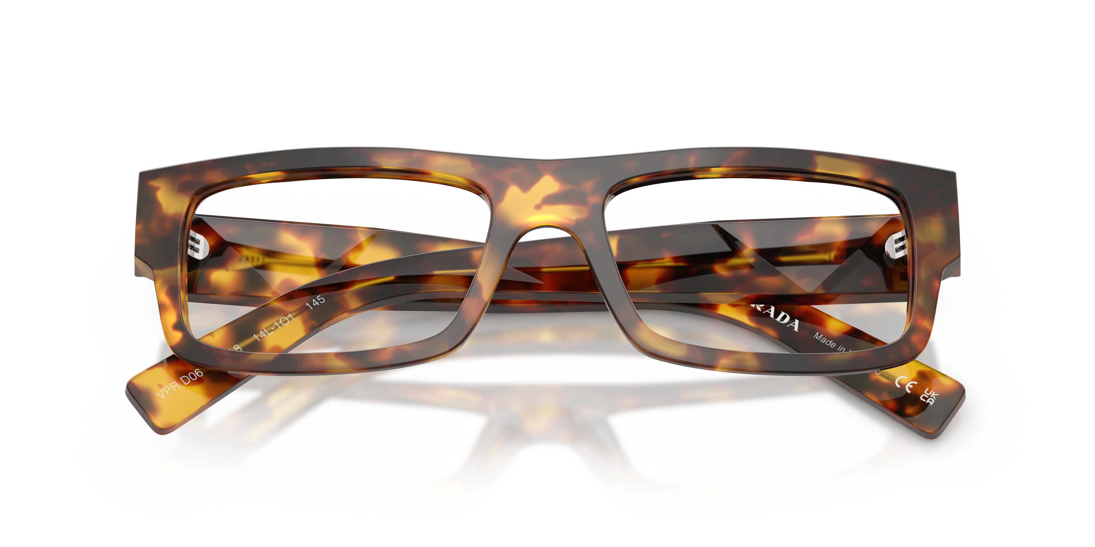 PRADA PR D06V 14L1O1 53