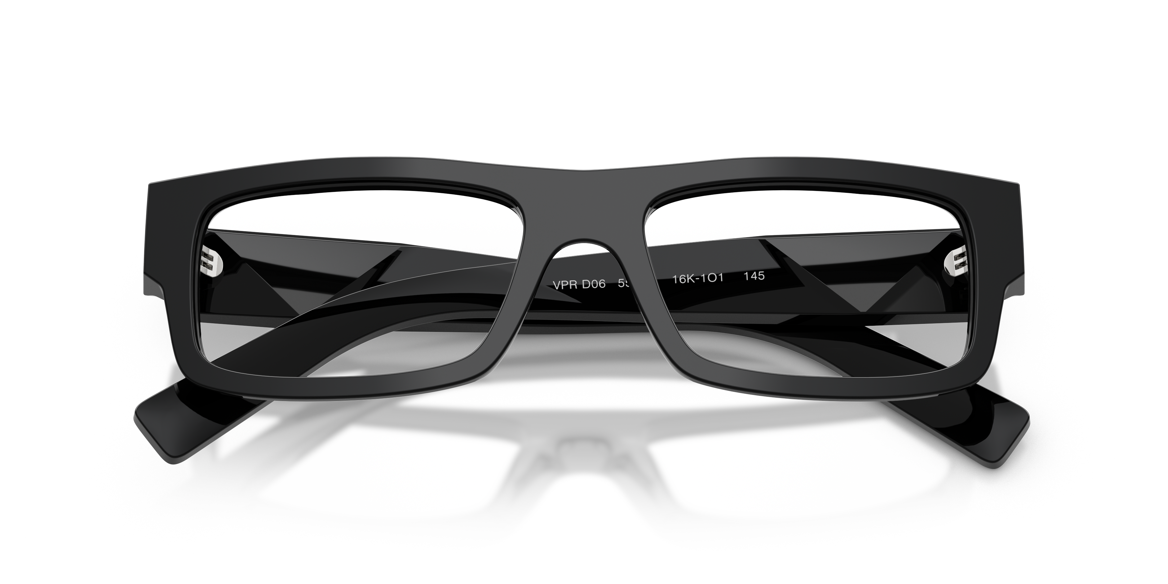 PRADA PR D06V 16K1O1 55