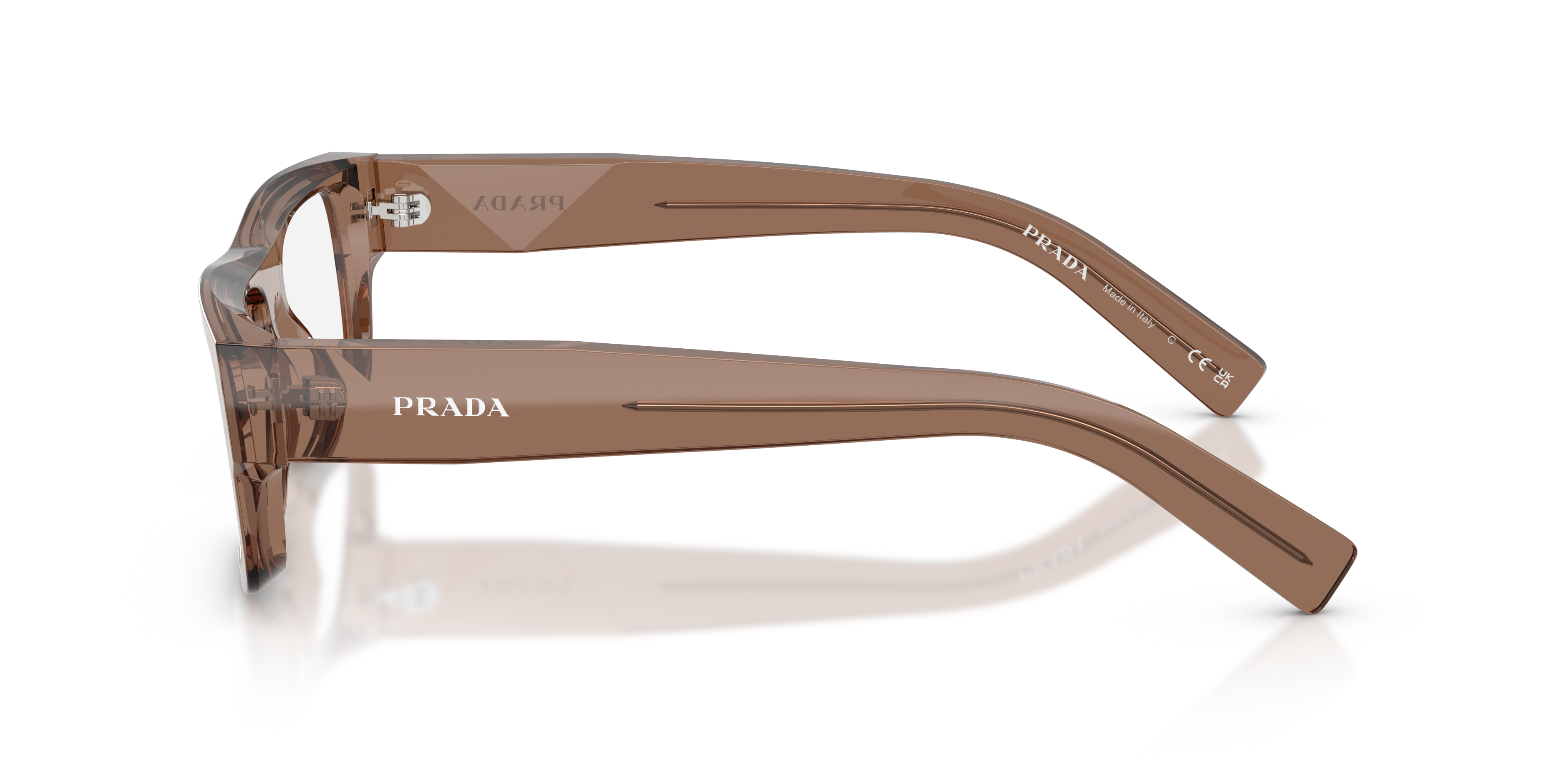 PRADA PR D06V 28I1O1 53