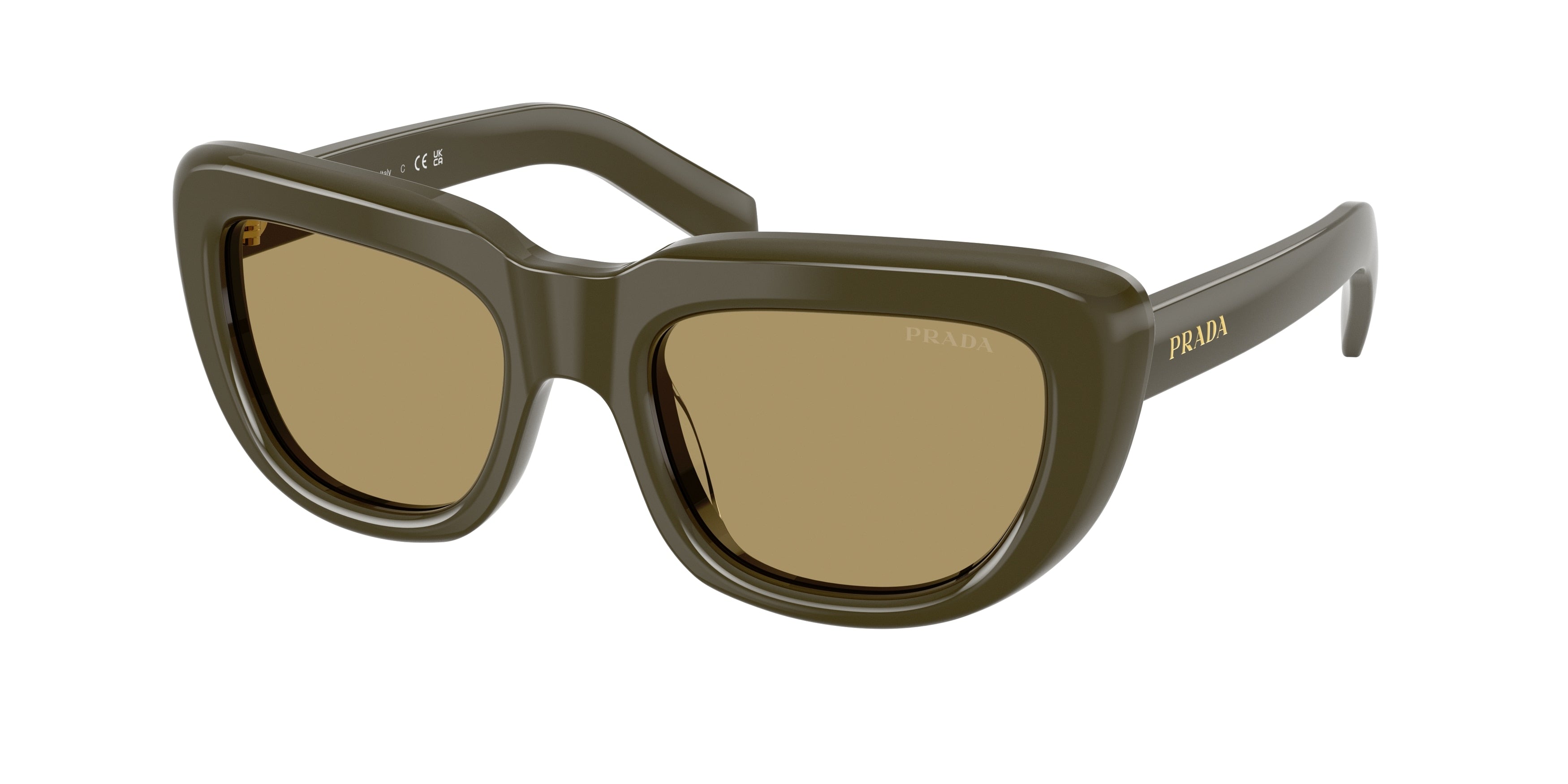 PRADA PR D07S 26J70G 53