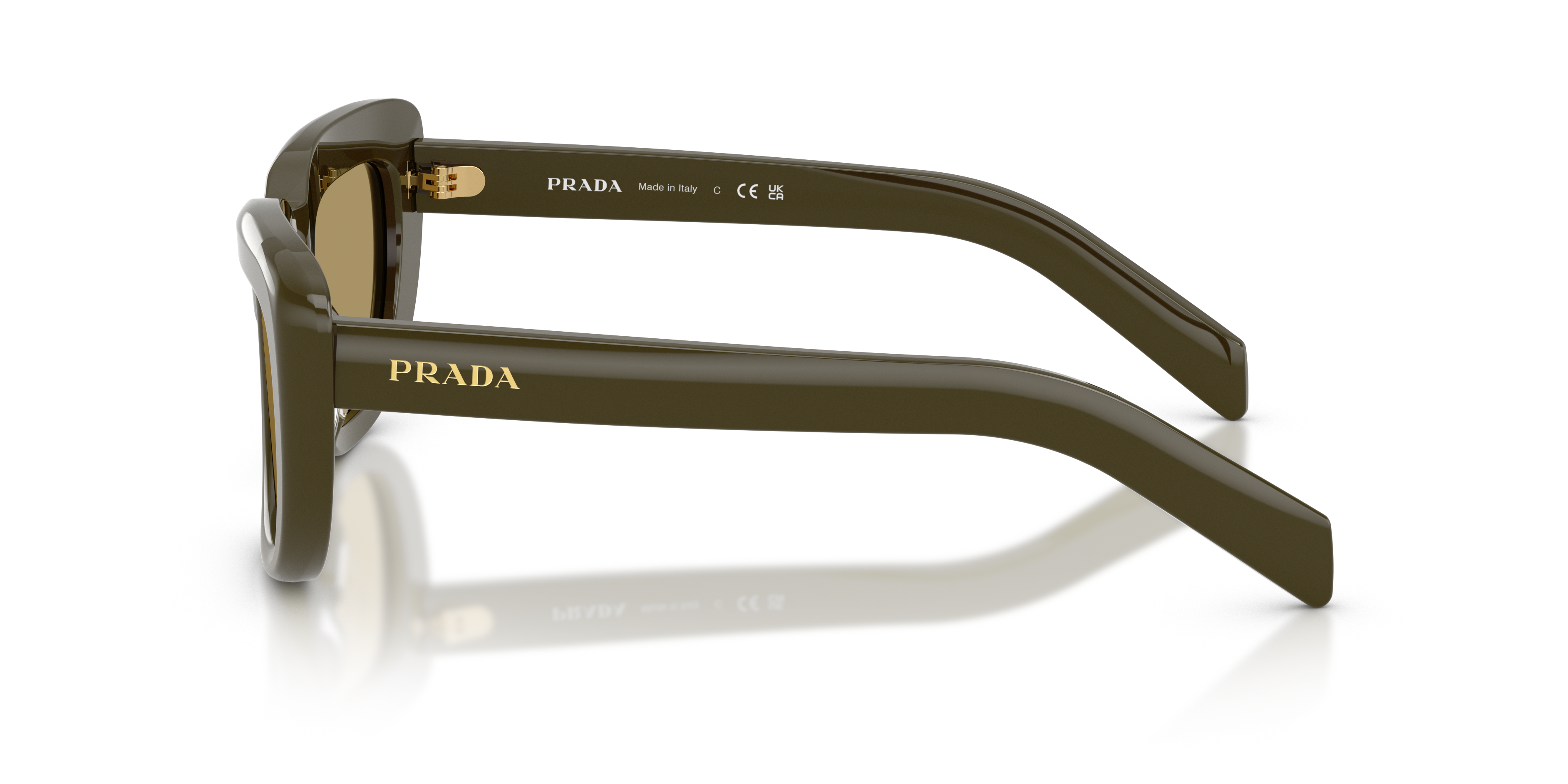 PRADA PR D07S 26J70G 53
